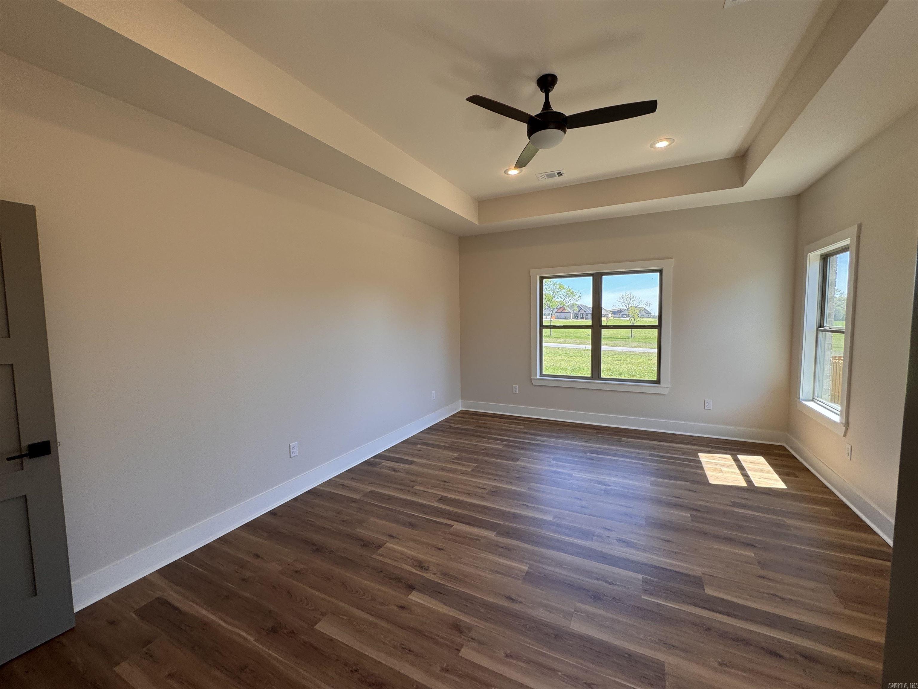 1220 Zenyatta  Searcy, AR