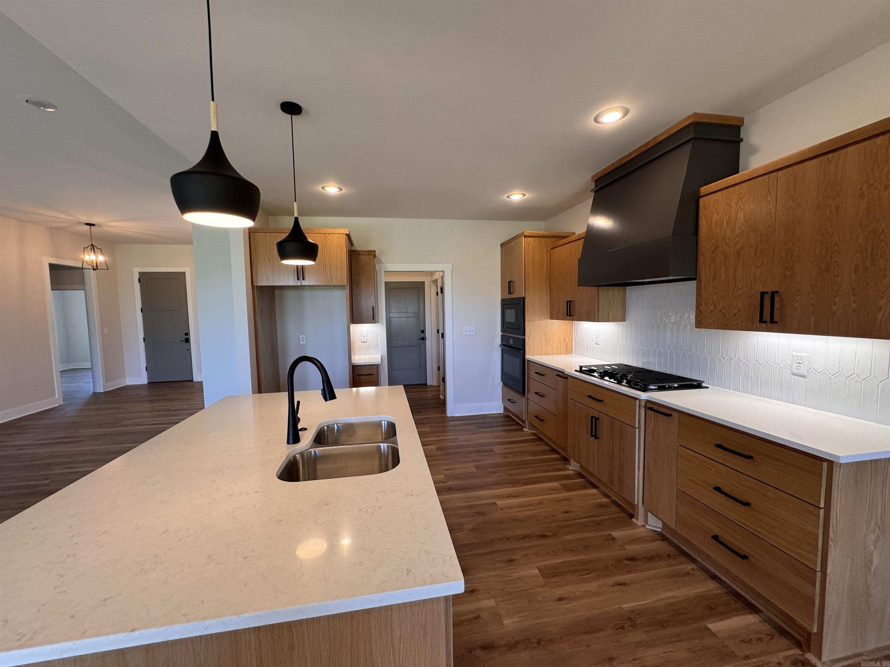 1220 Zenyatta  Searcy, AR