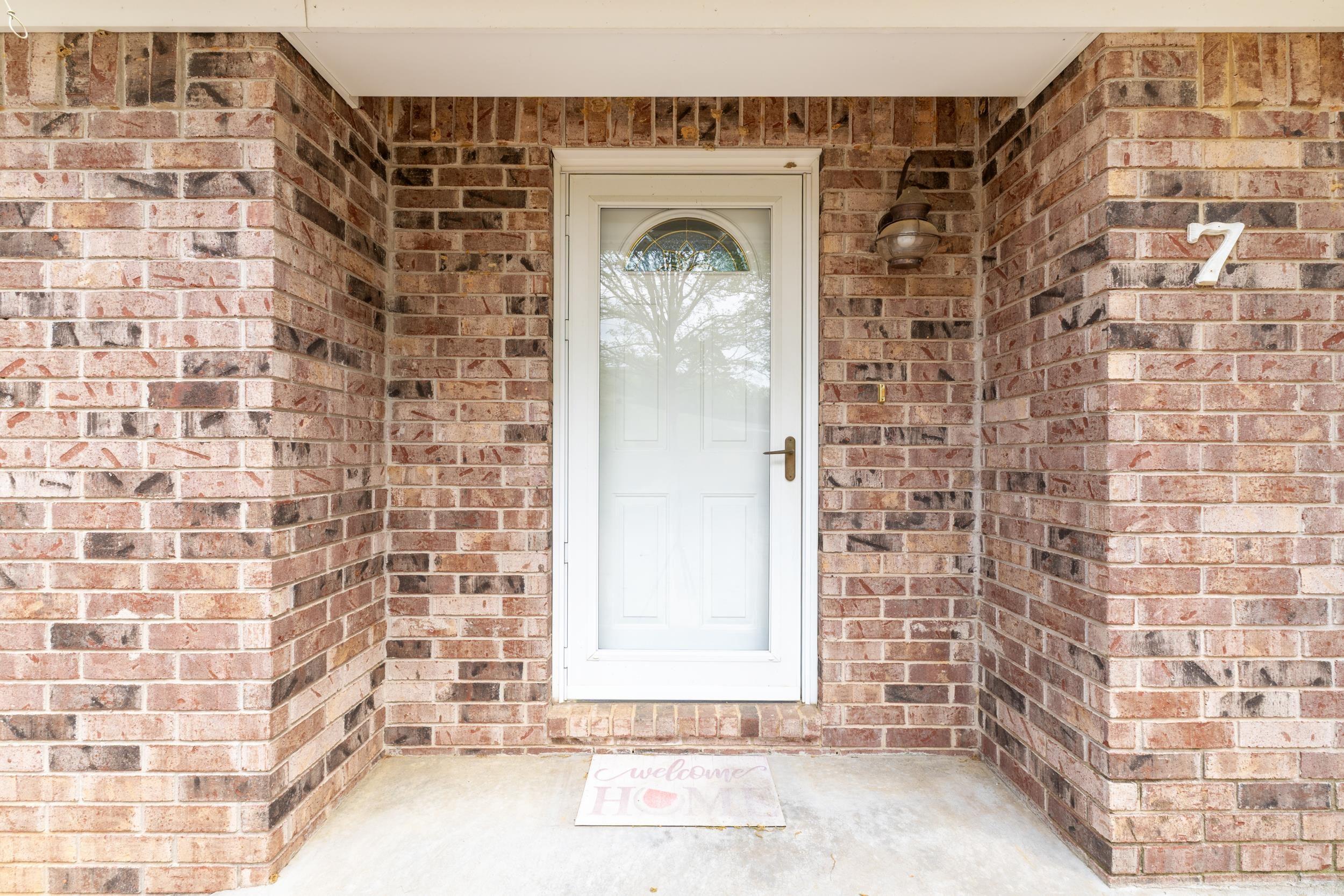 7 Bream Nest  Conway, AR