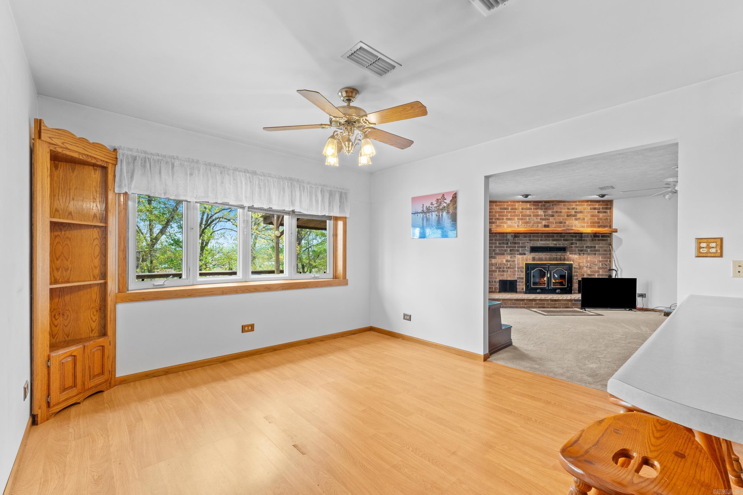 7 Bream Nest  Conway, AR