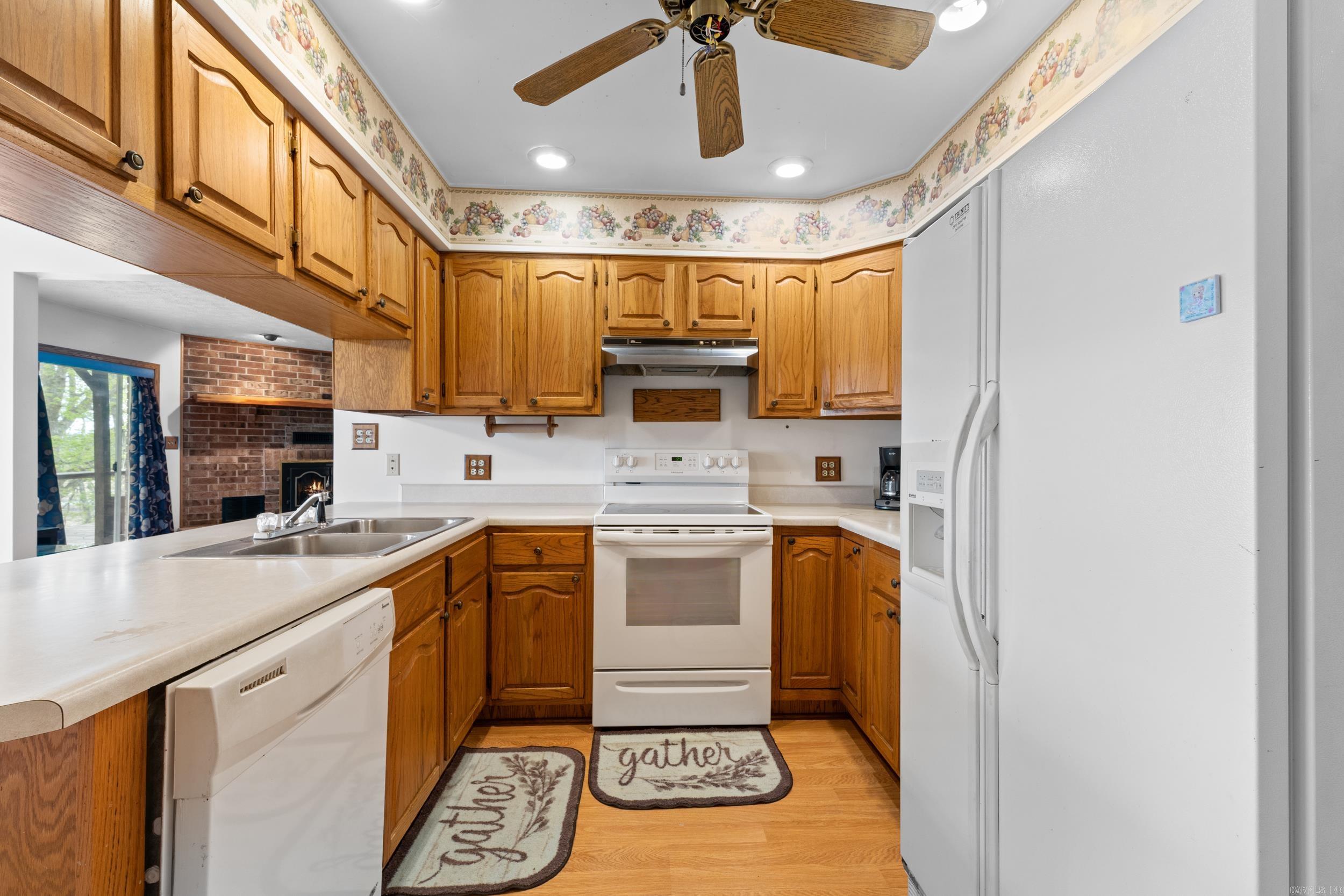 7 Bream Nest  Conway, AR