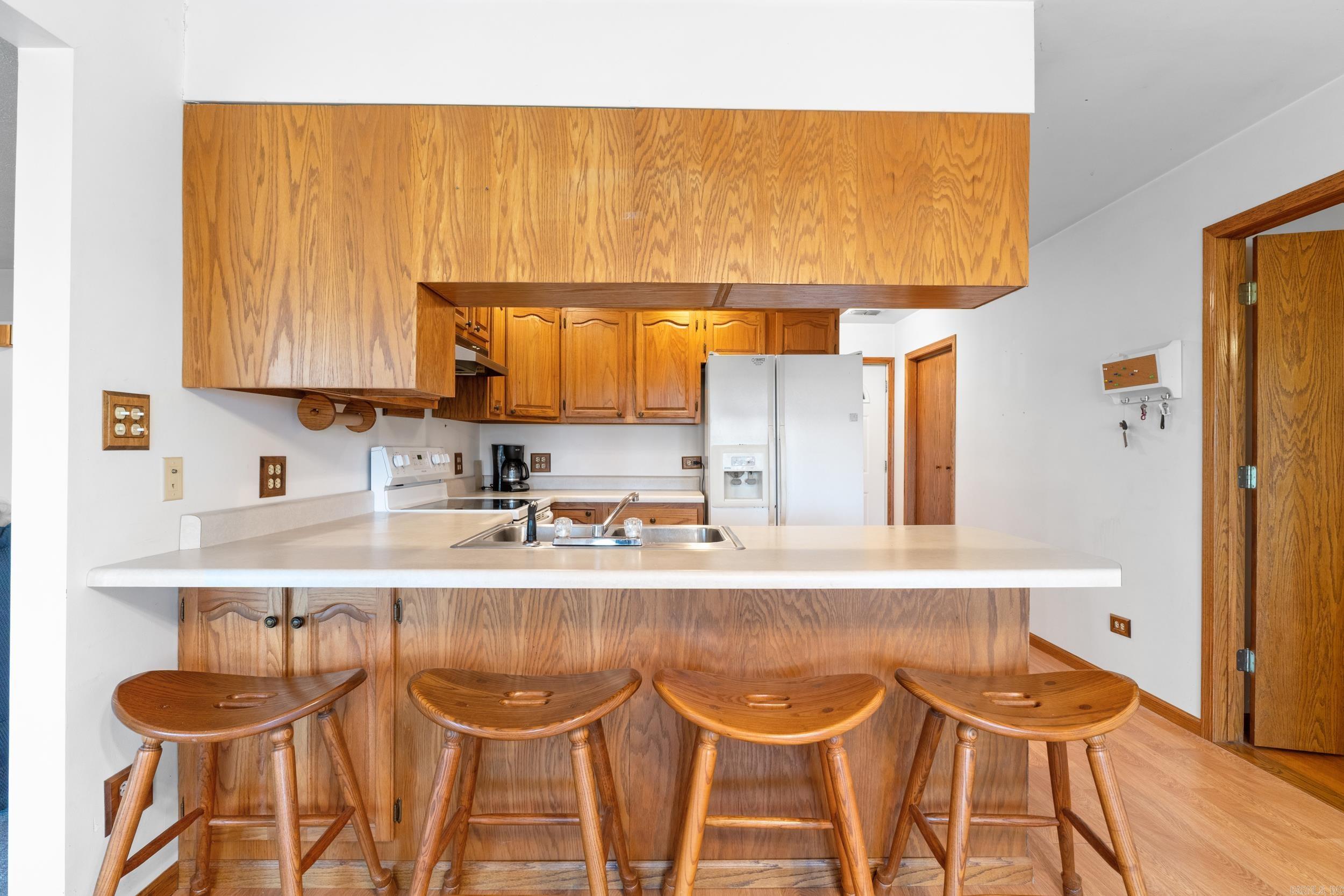 7 Bream Nest  Conway, AR