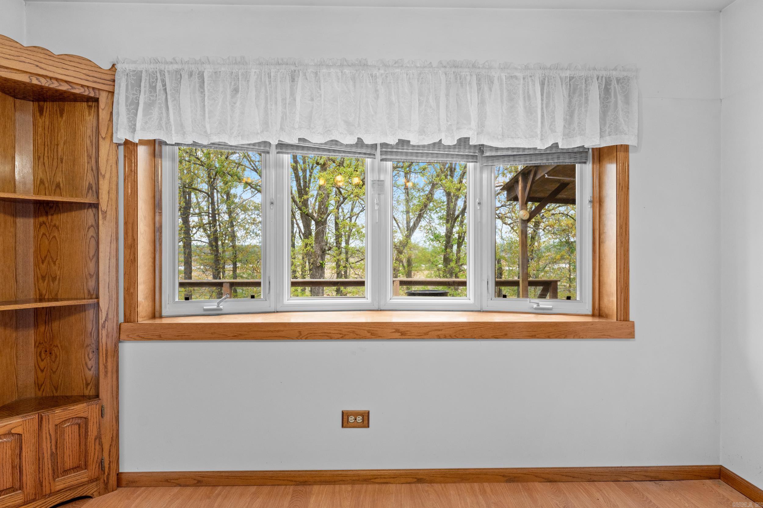 7 Bream Nest  Conway, AR