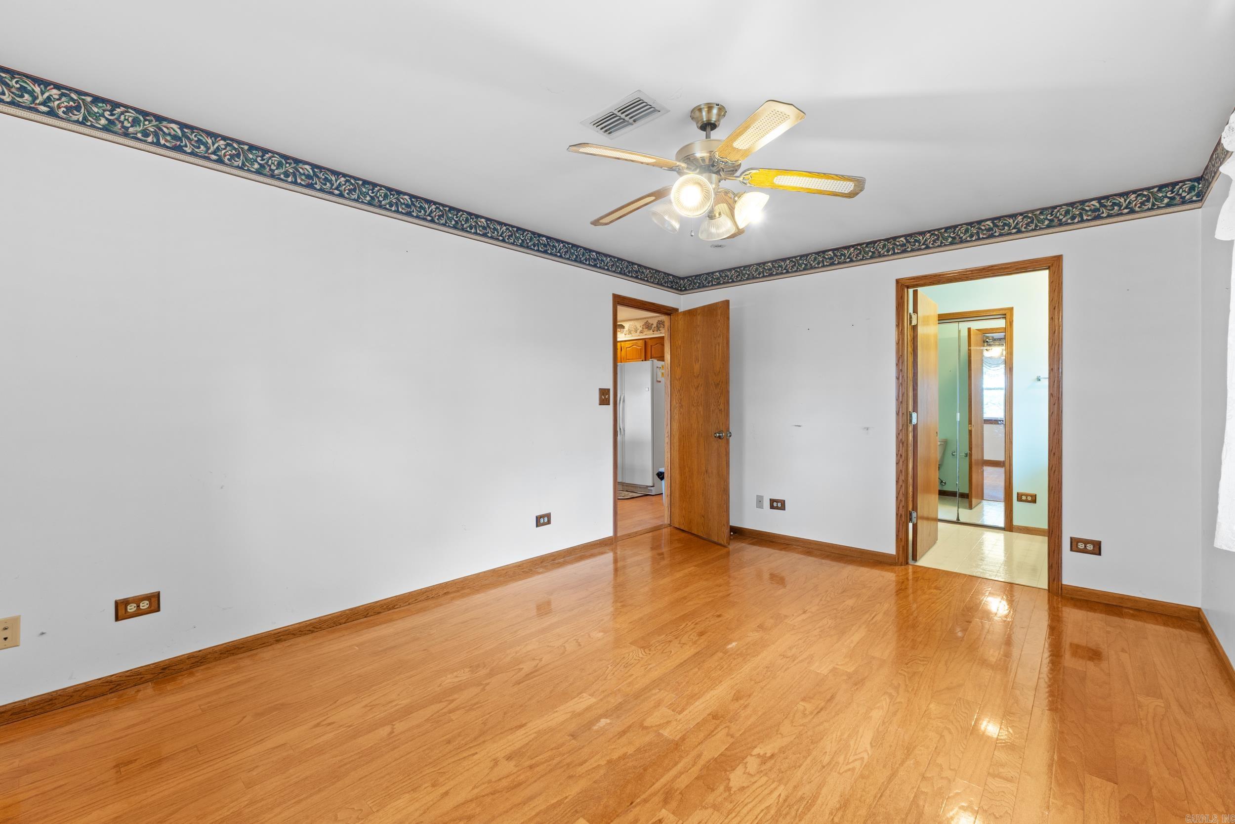 7 Bream Nest  Conway, AR