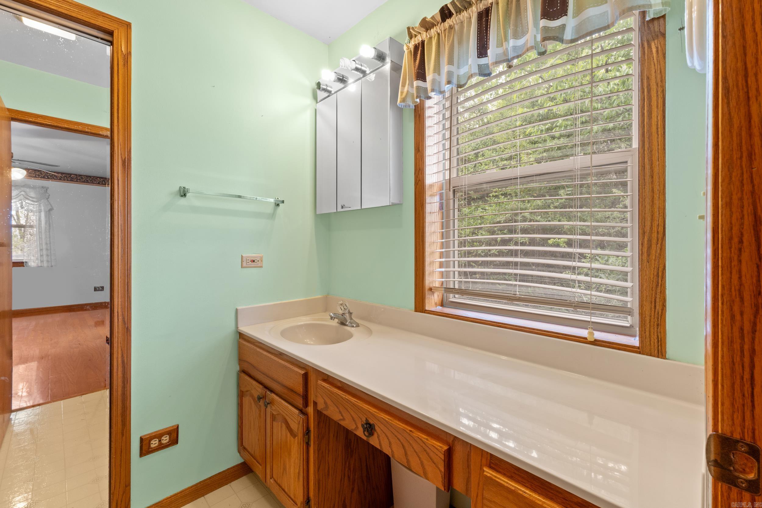 7 Bream Nest  Conway, AR