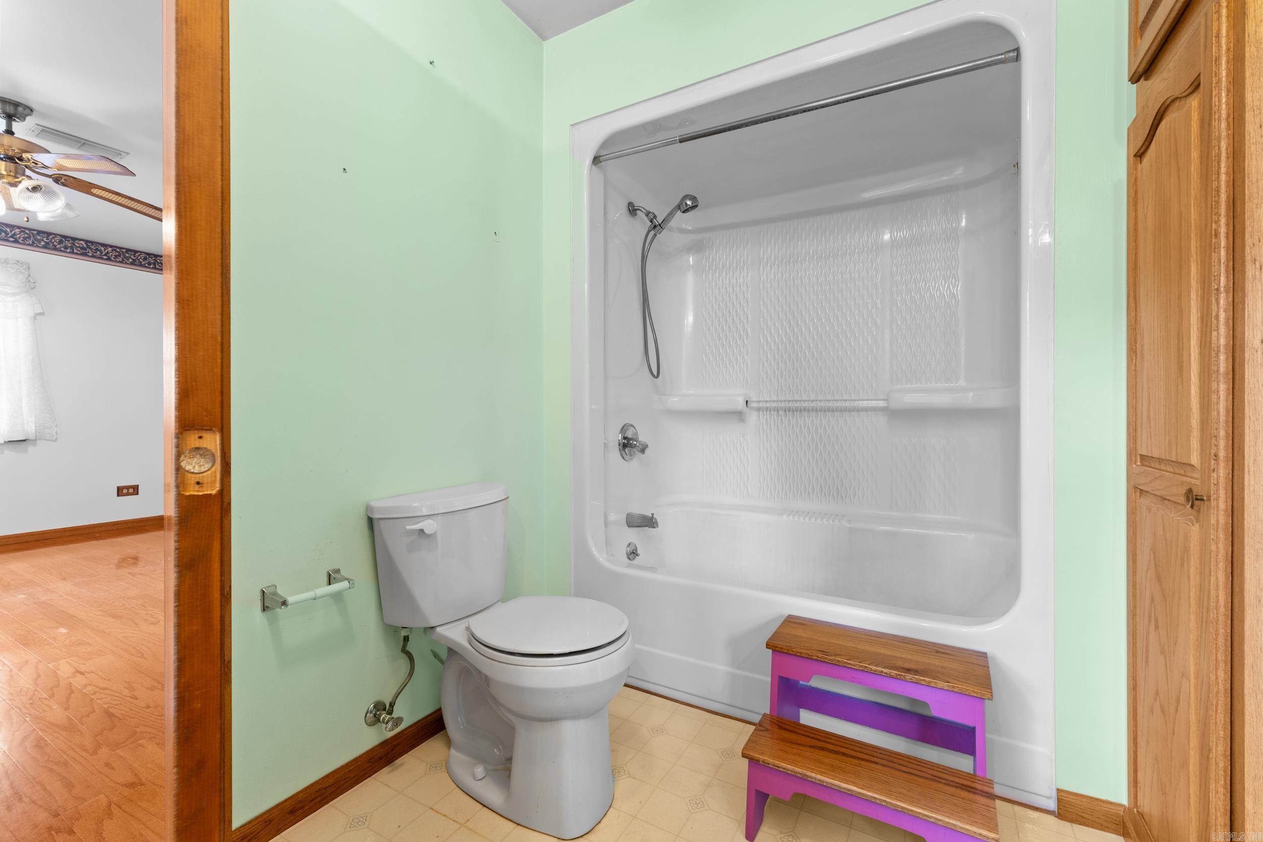 7 Bream Nest  Conway, AR