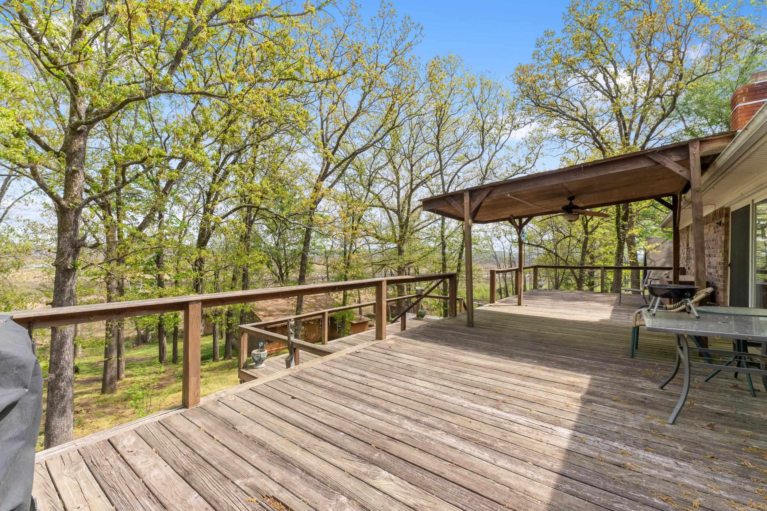 7 Bream Nest  Conway, AR