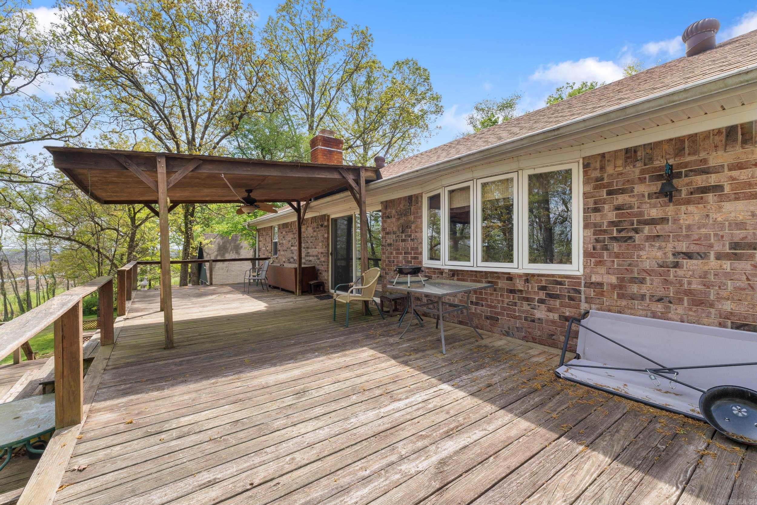 7 Bream Nest  Conway, AR