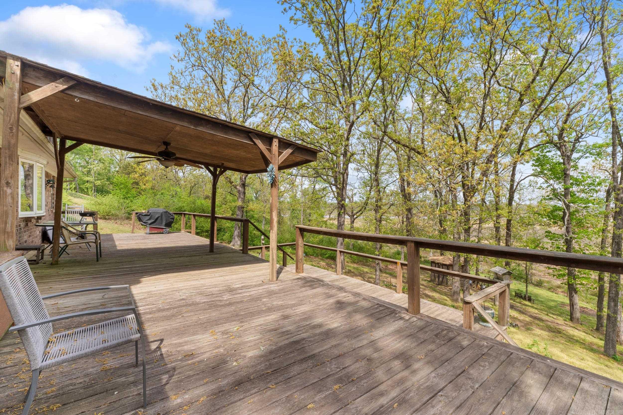 7 Bream Nest  Conway, AR