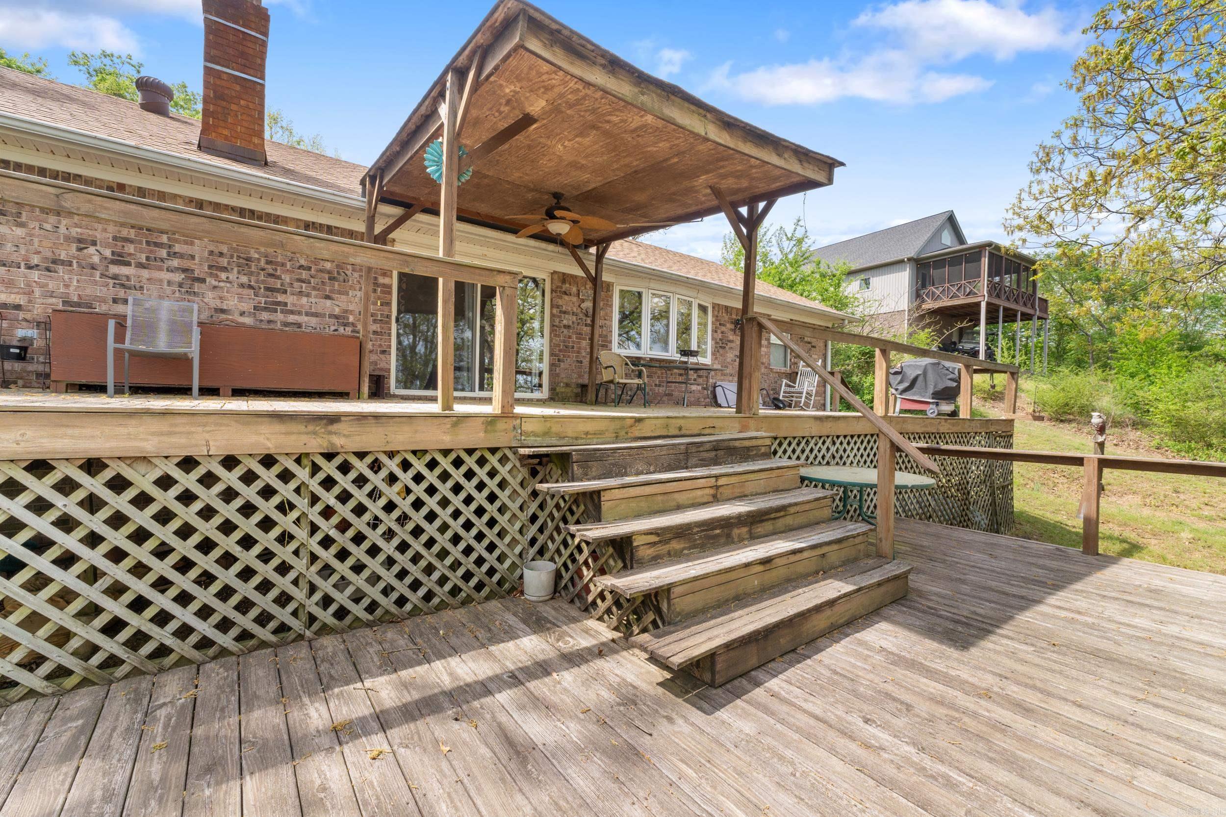 7 Bream Nest  Conway, AR