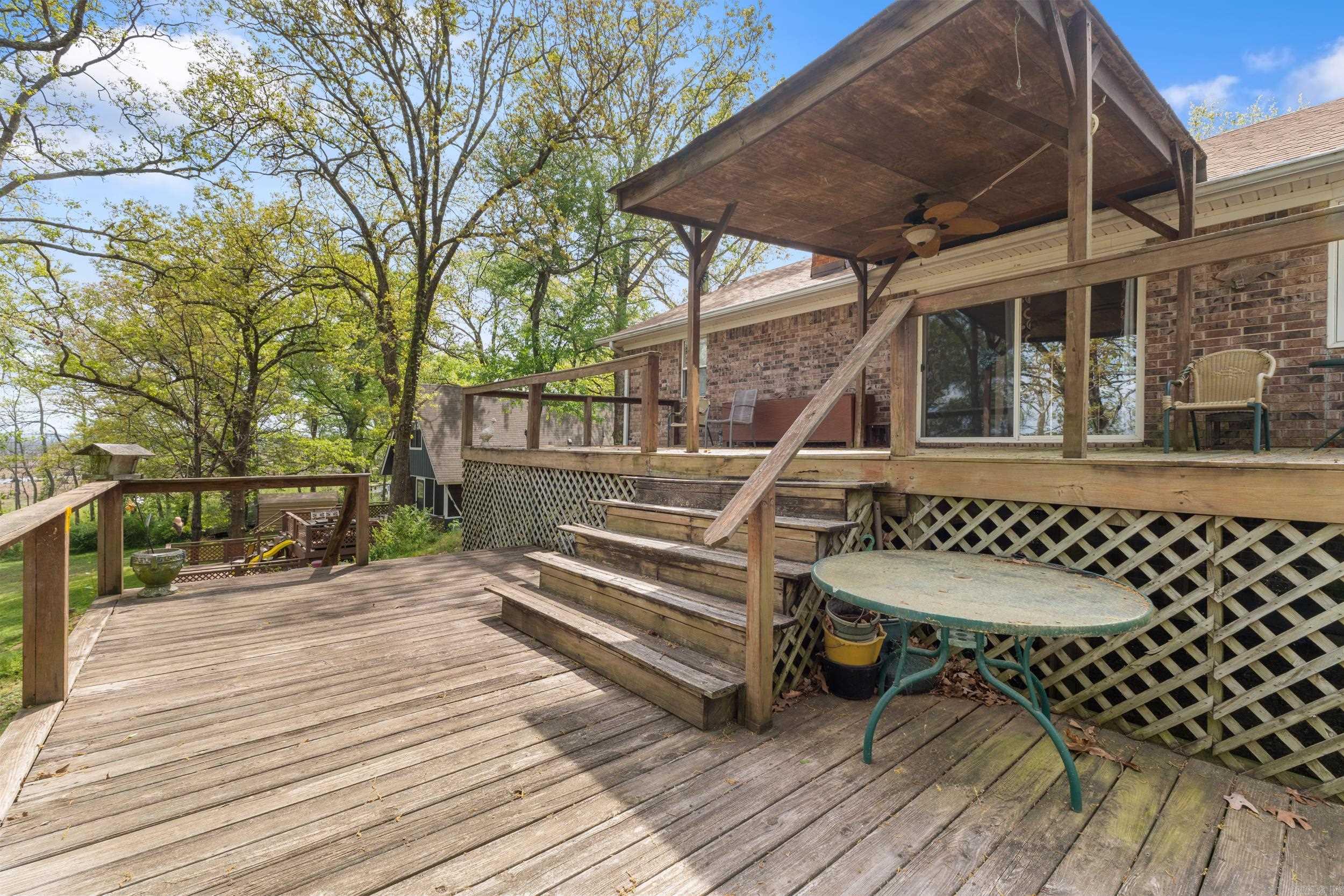 7 Bream Nest  Conway, AR