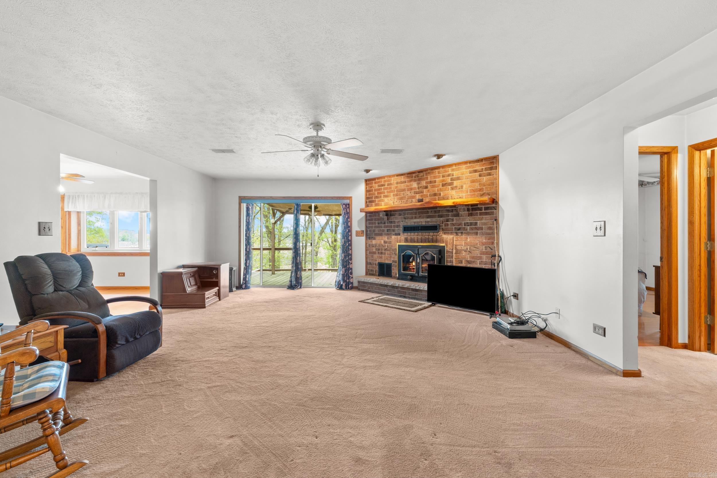 7 Bream Nest  Conway, AR