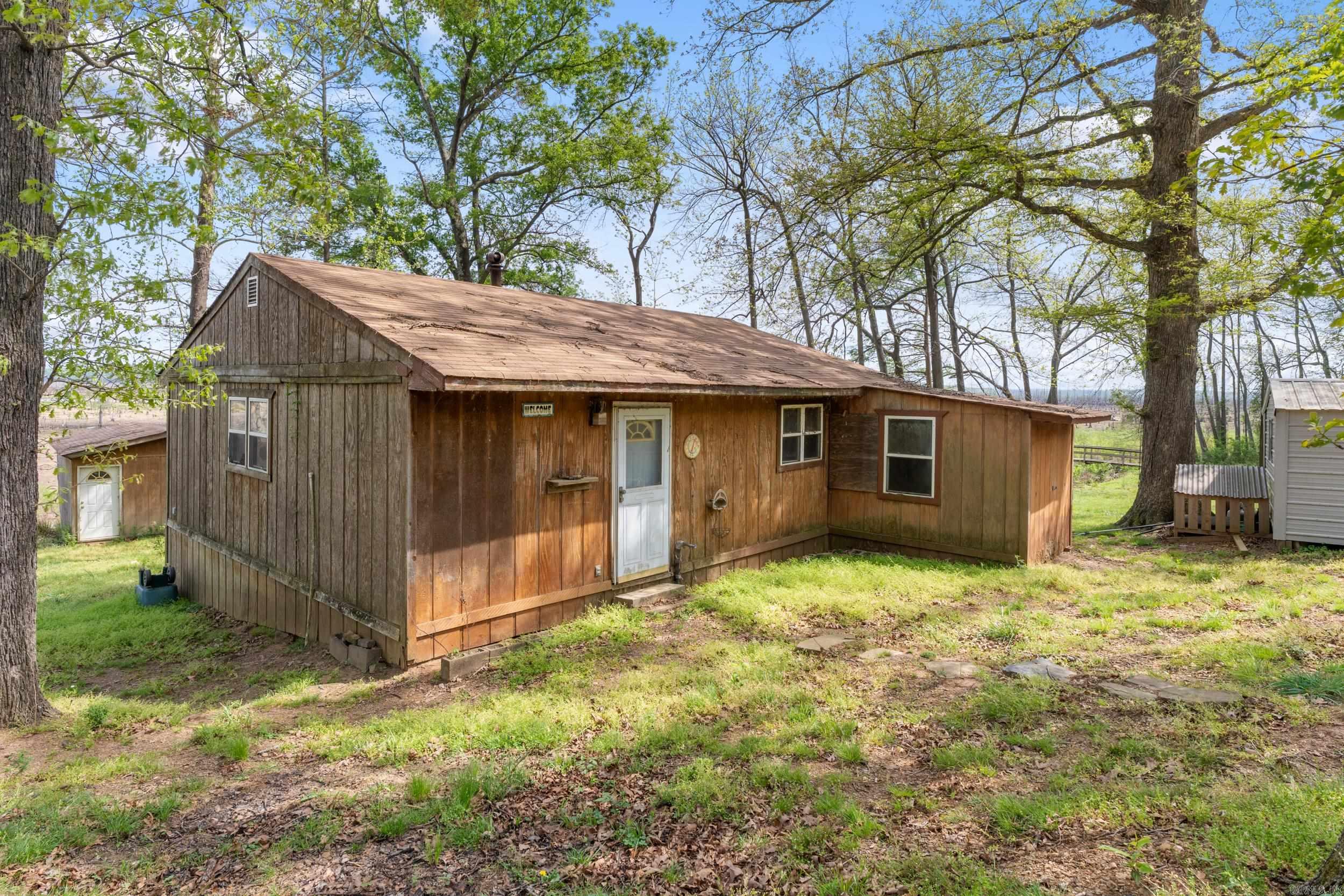 7 Bream Nest  Conway, AR