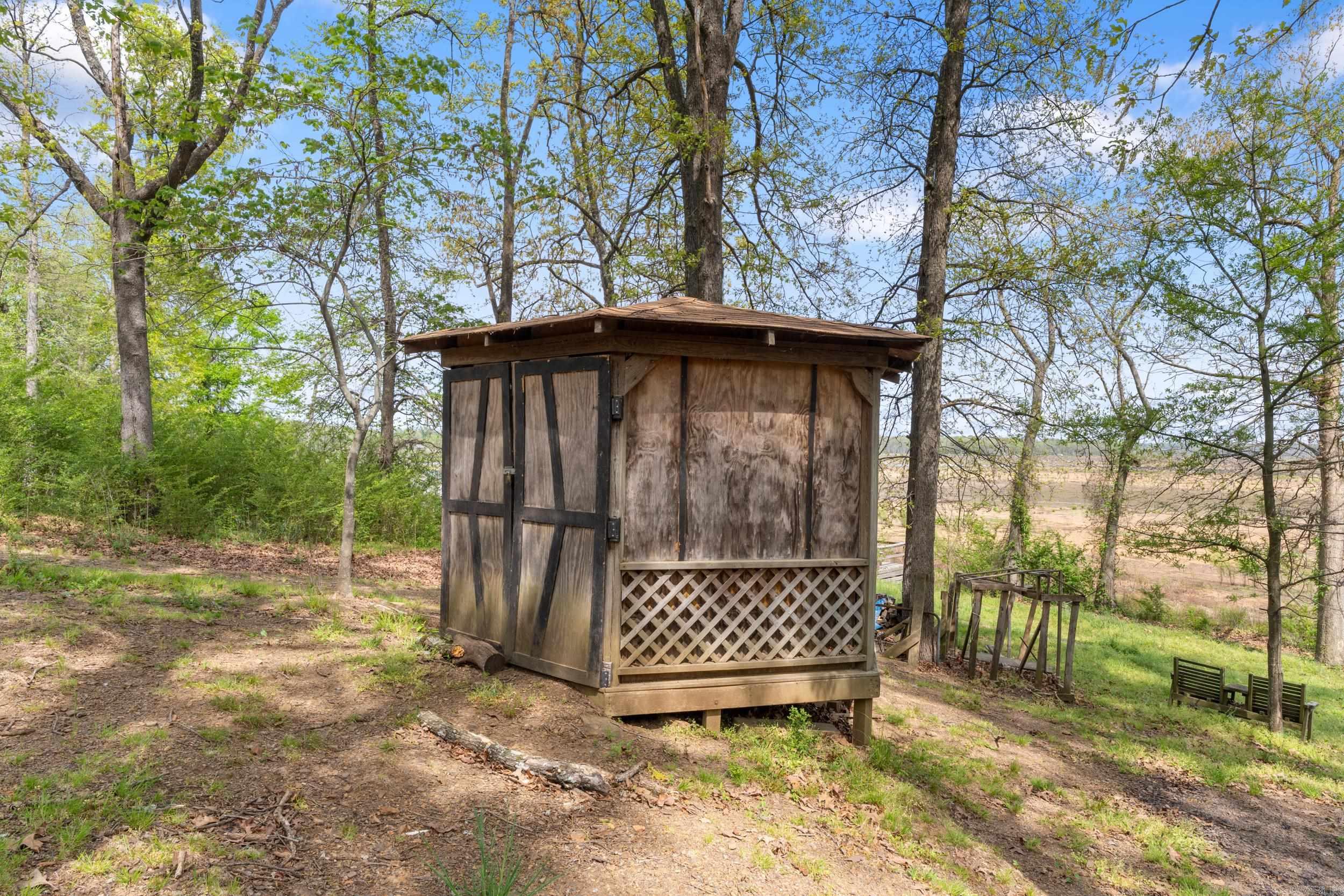 7 Bream Nest  Conway, AR