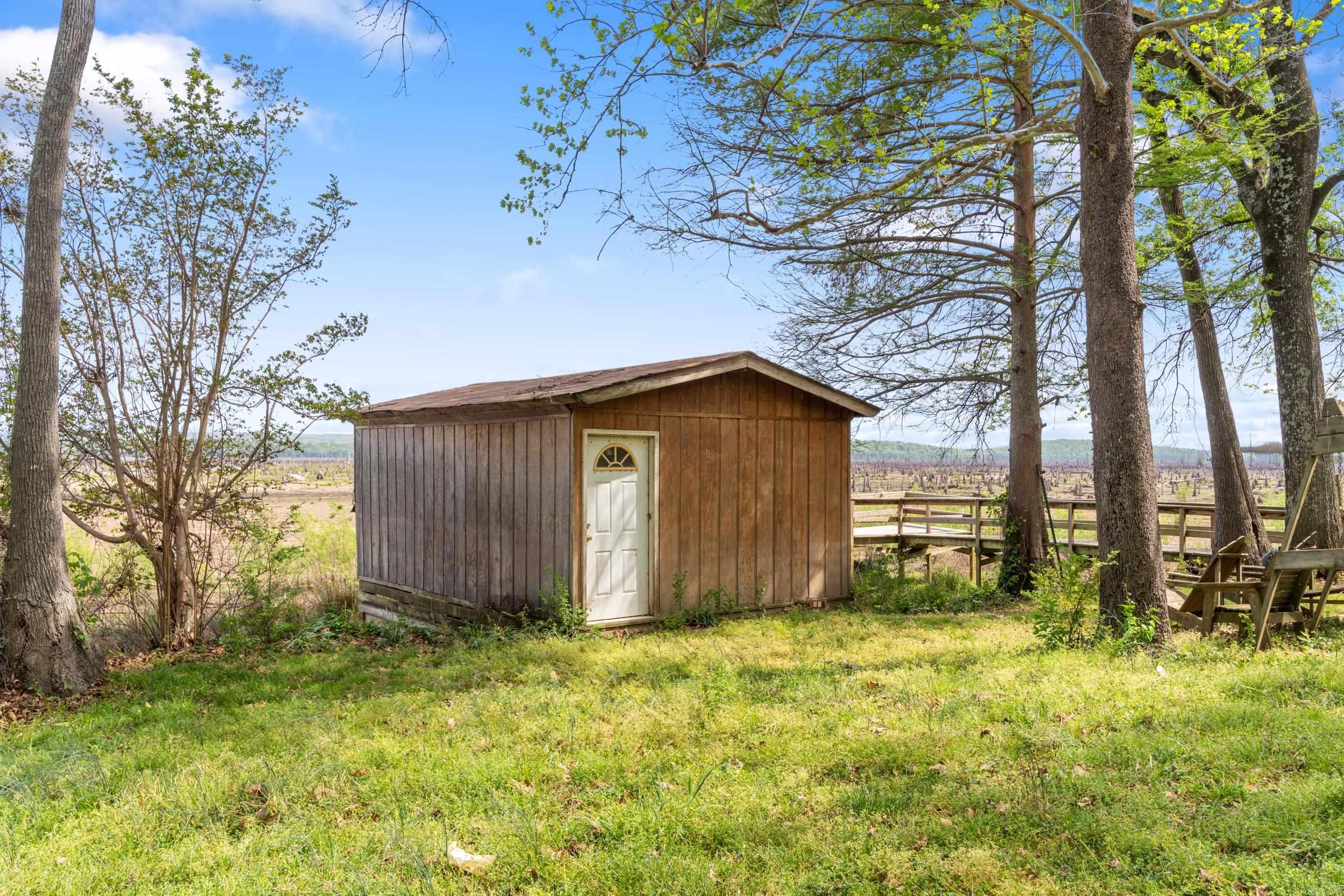 7 Bream Nest  Conway, AR