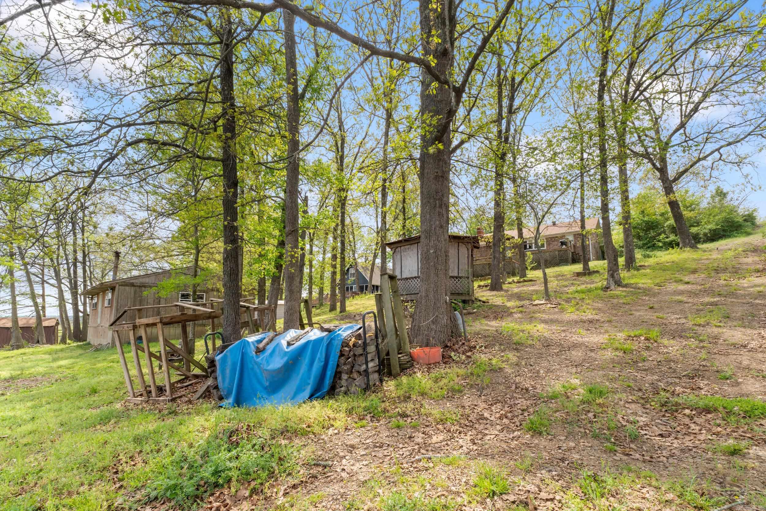 7 Bream Nest  Conway, AR