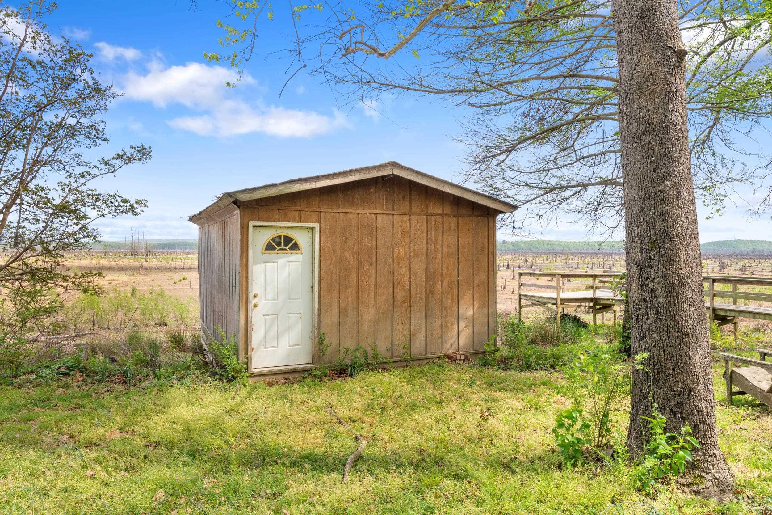 7 Bream Nest  Conway, AR