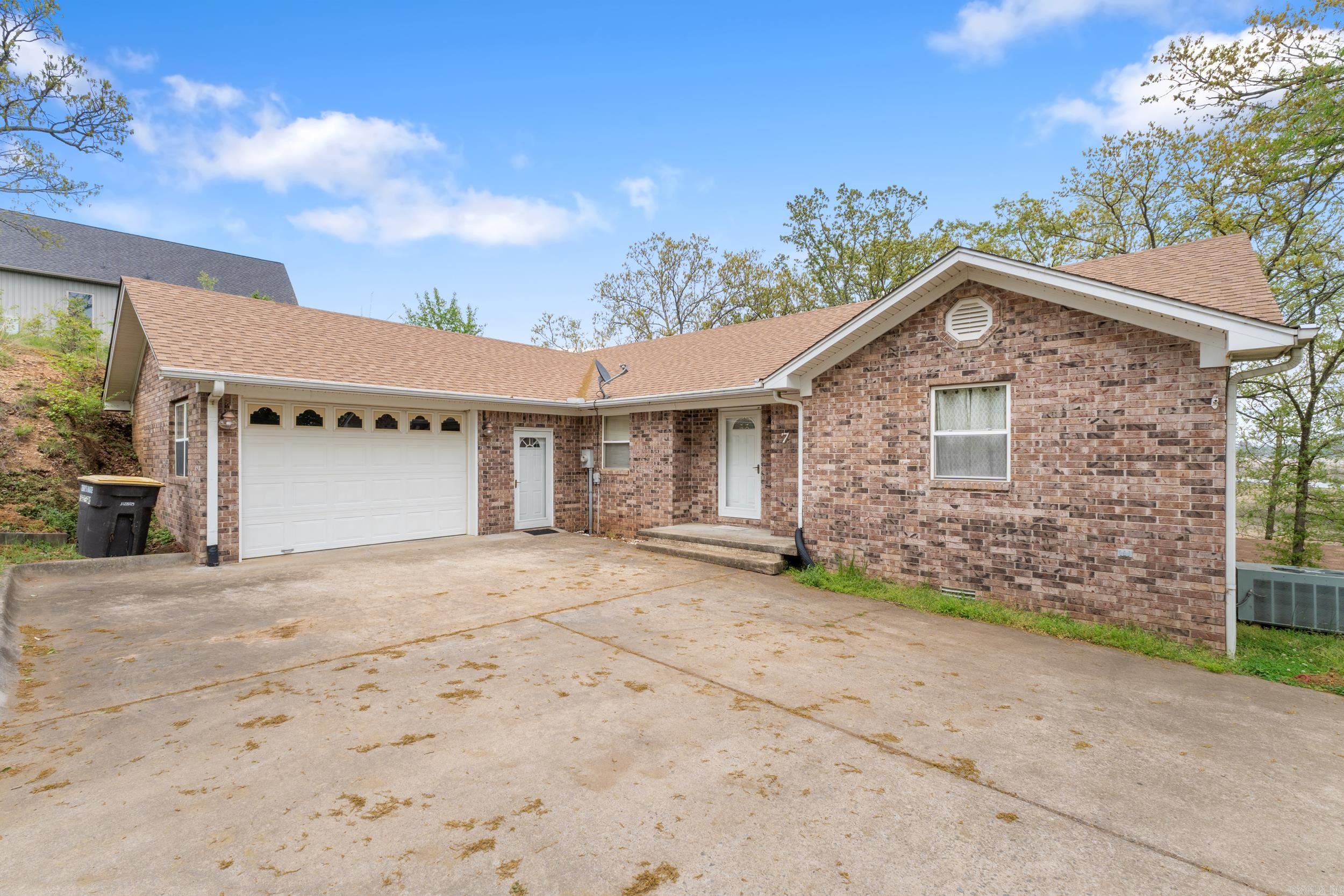 7 Bream Nest  Conway, AR