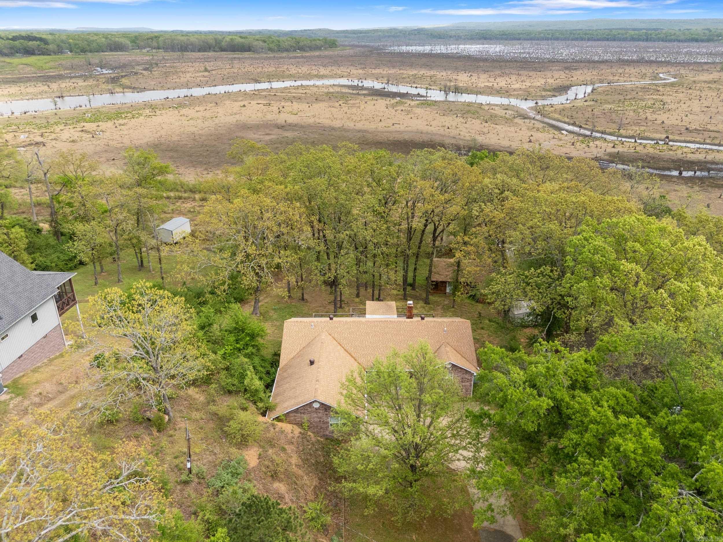 7 Bream Nest  Conway, AR