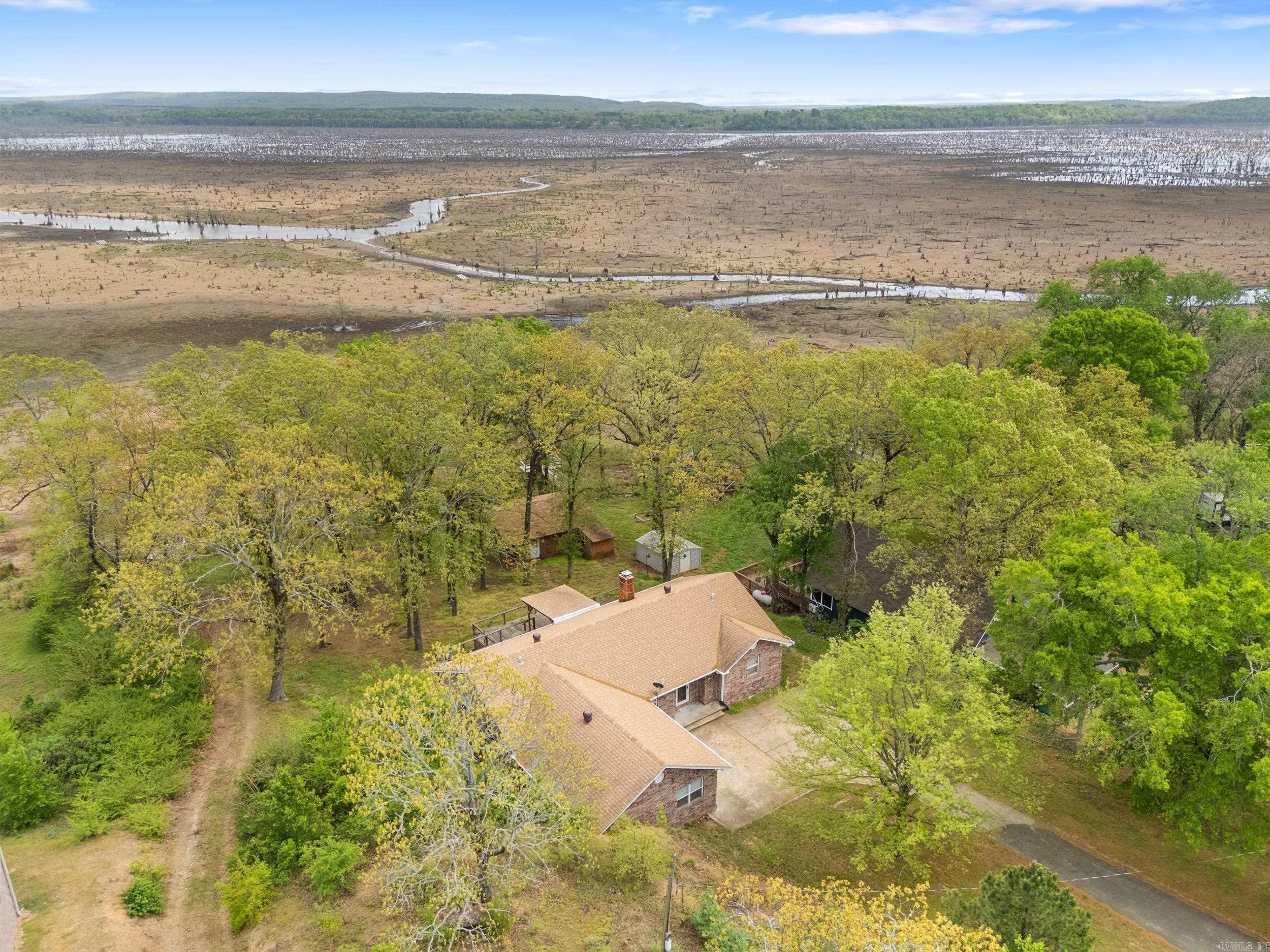 7 Bream Nest  Conway, AR