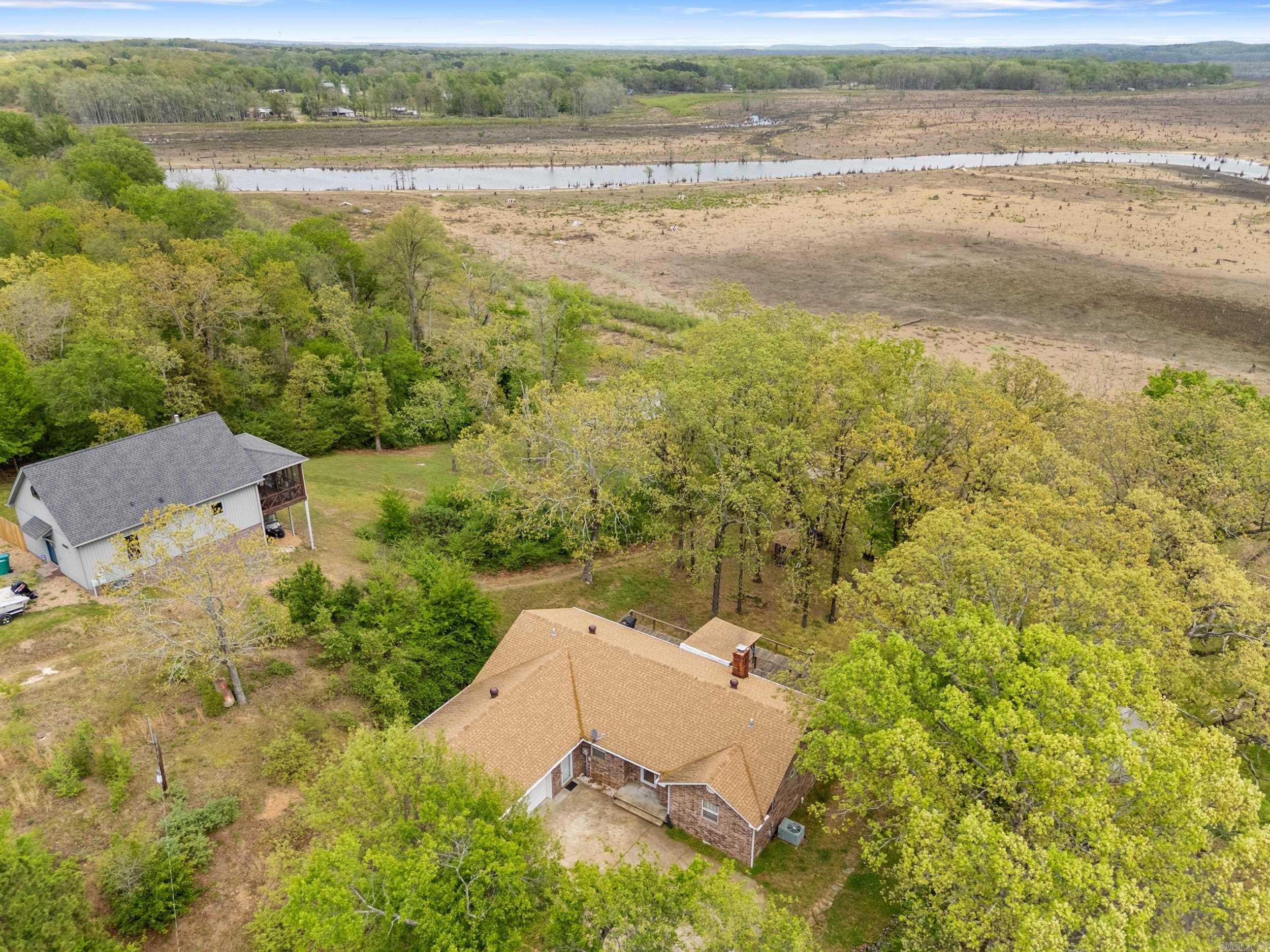 7 Bream Nest  Conway, AR