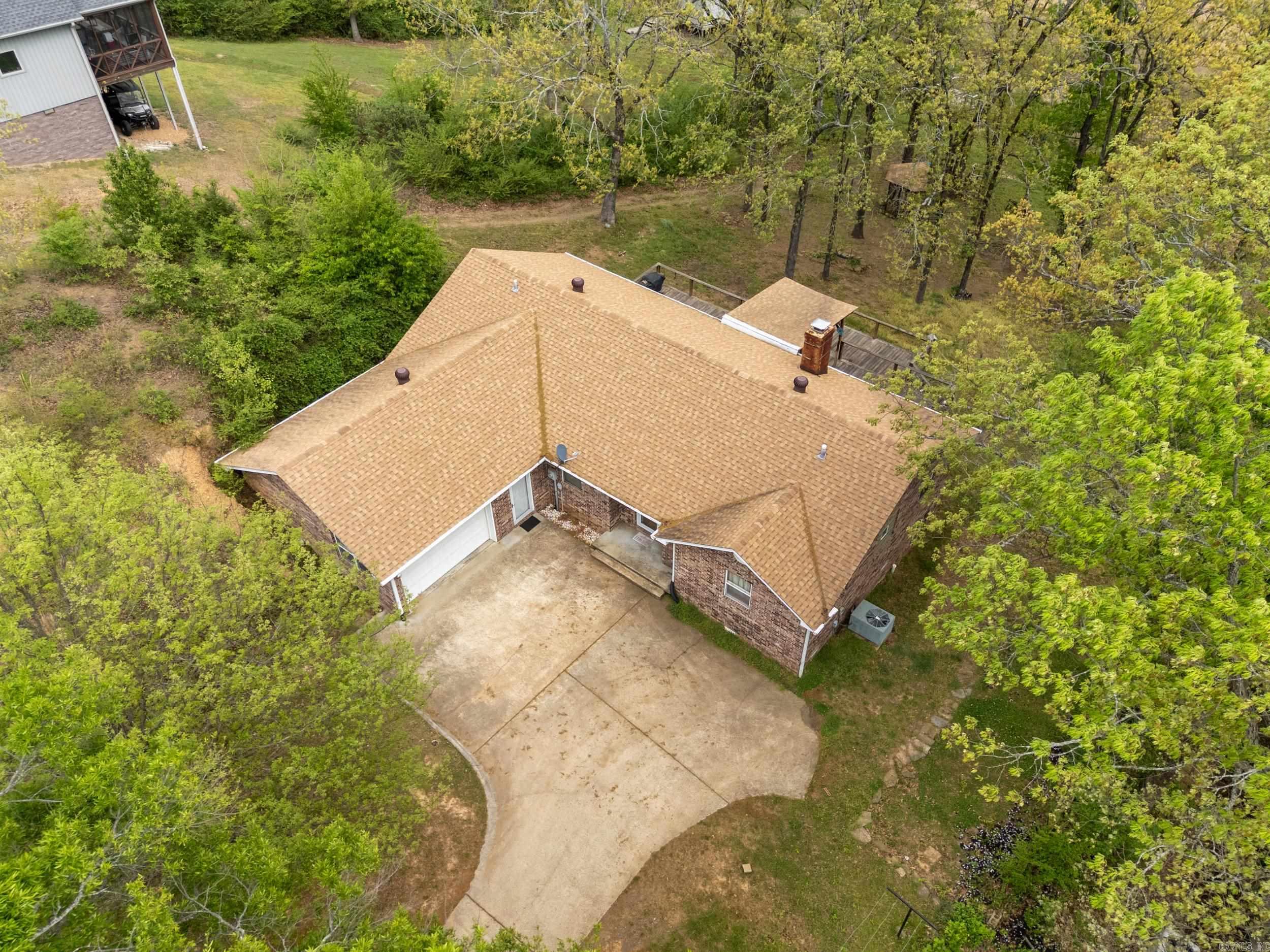 7 Bream Nest  Conway, AR