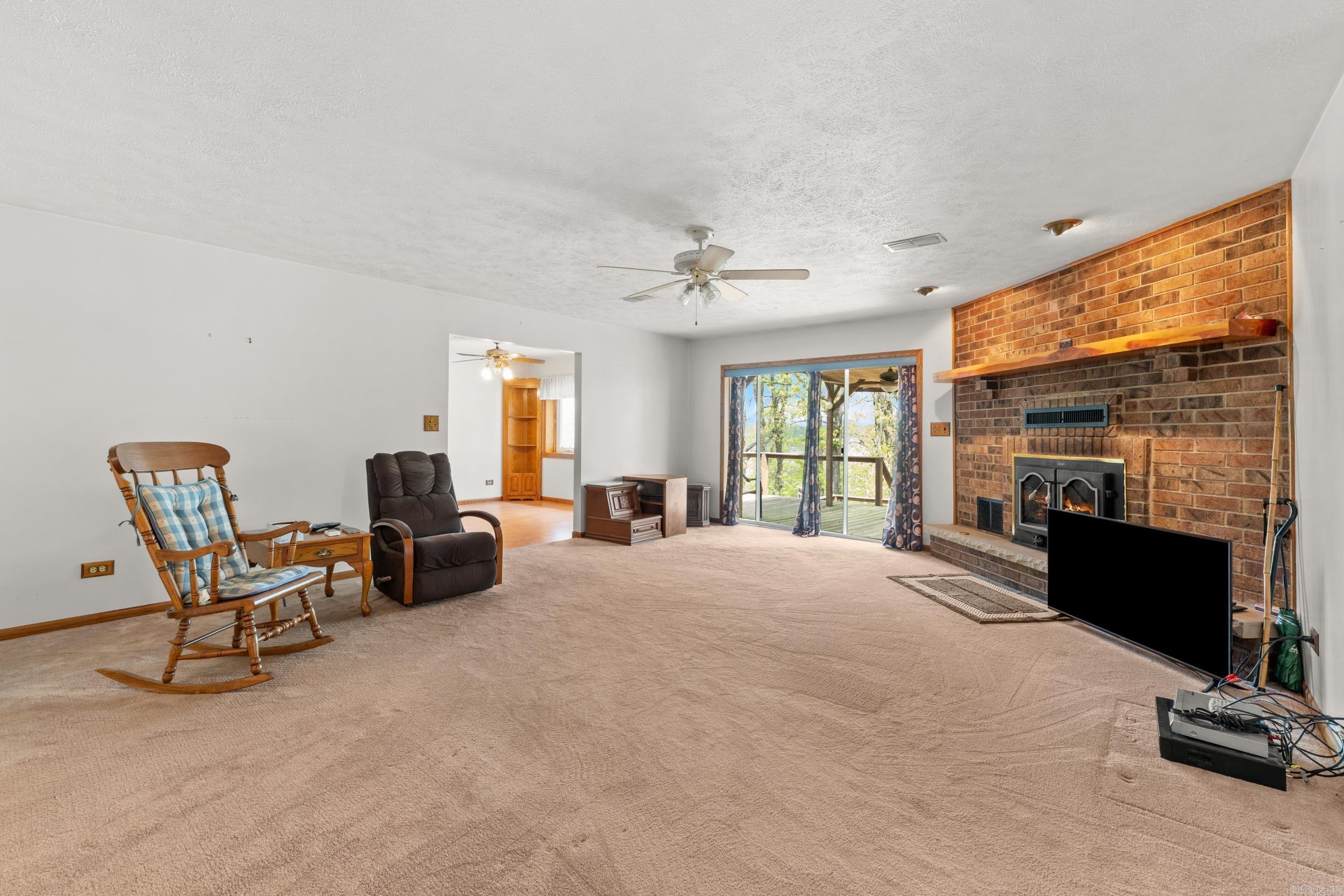 7 Bream Nest  Conway, AR