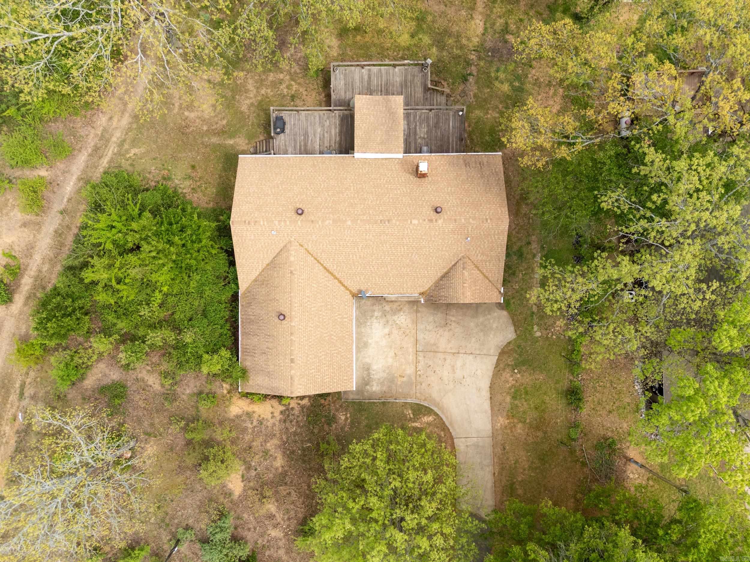 7 Bream Nest  Conway, AR