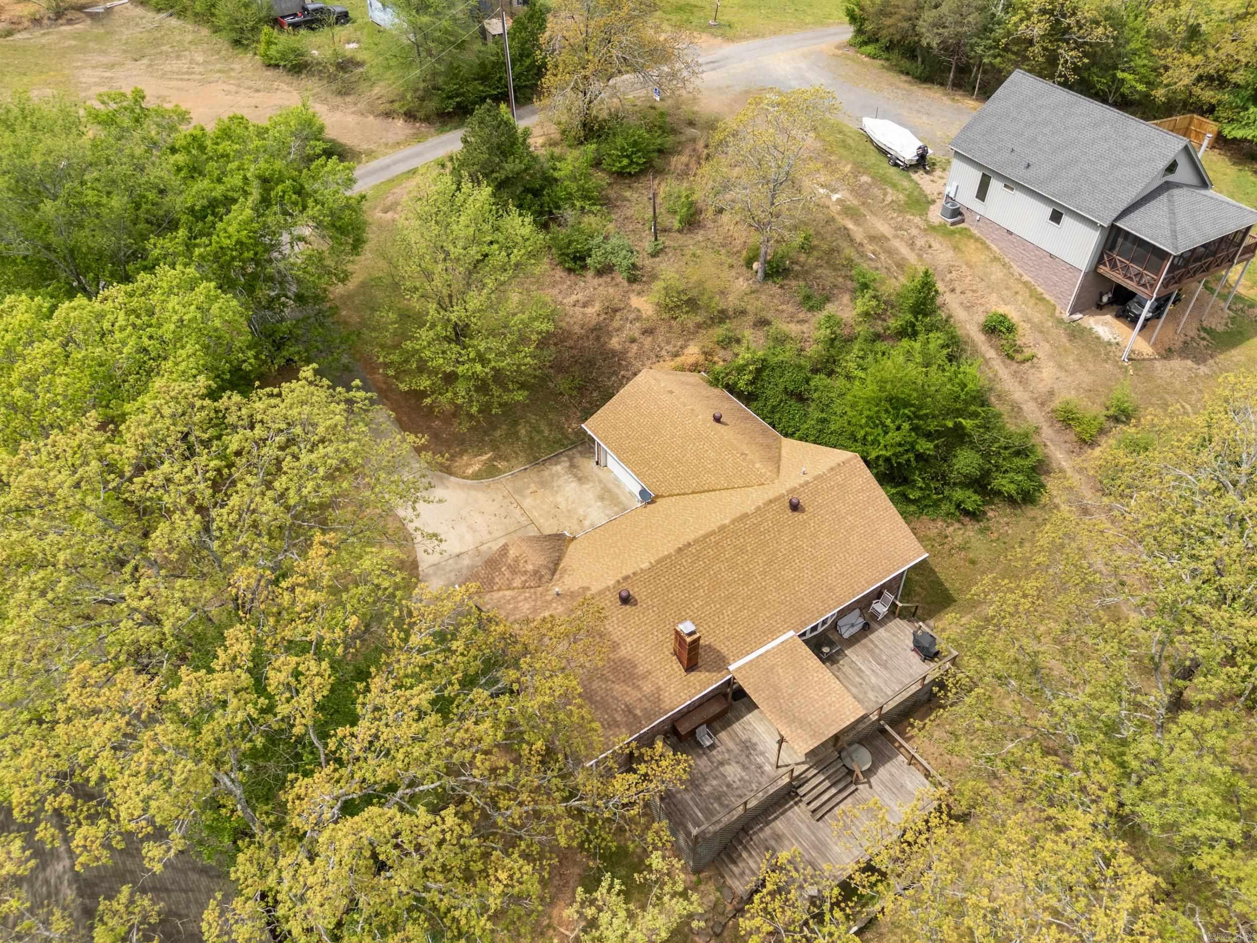 7 Bream Nest  Conway, AR