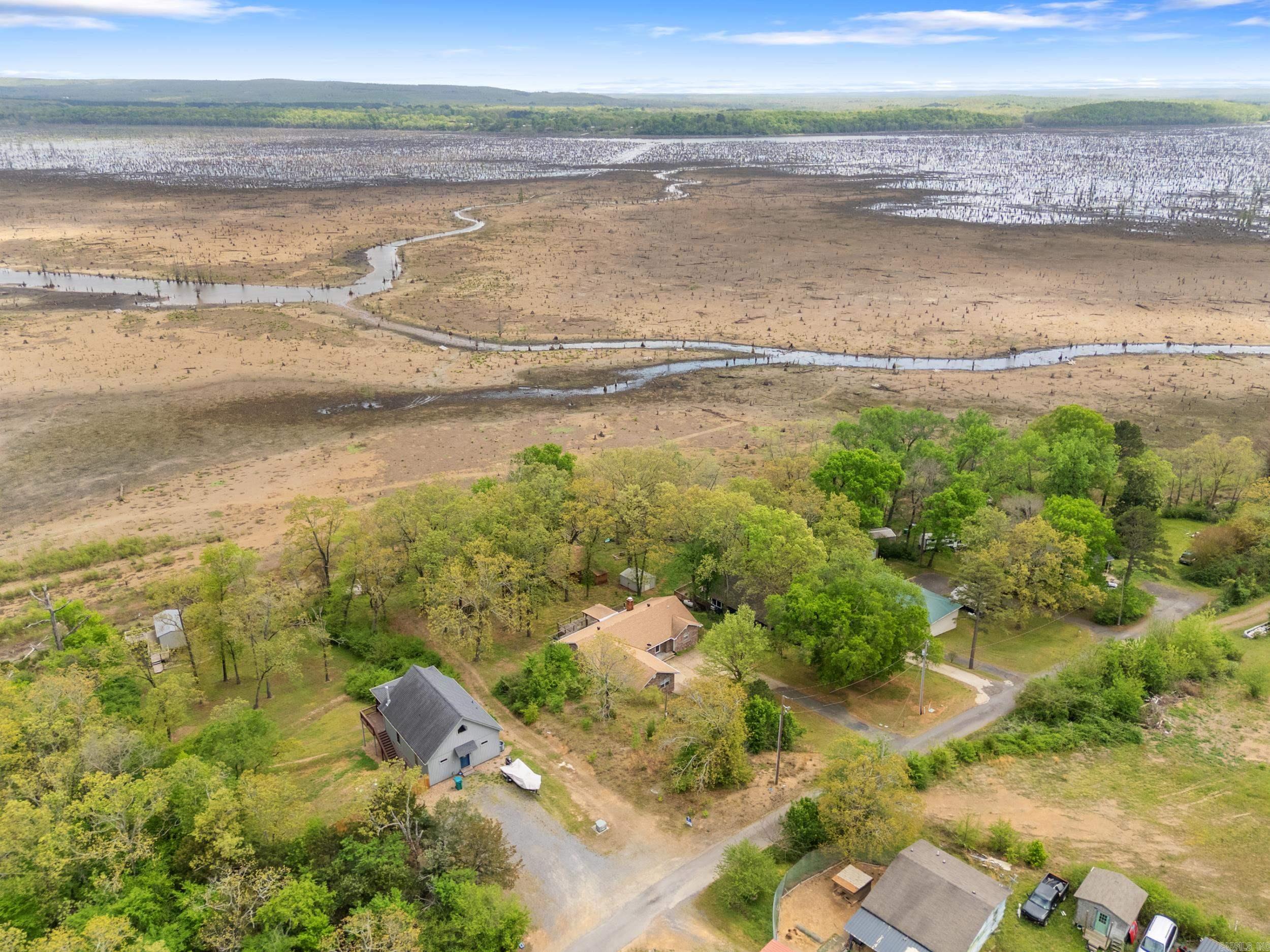 7 Bream Nest  Conway, AR