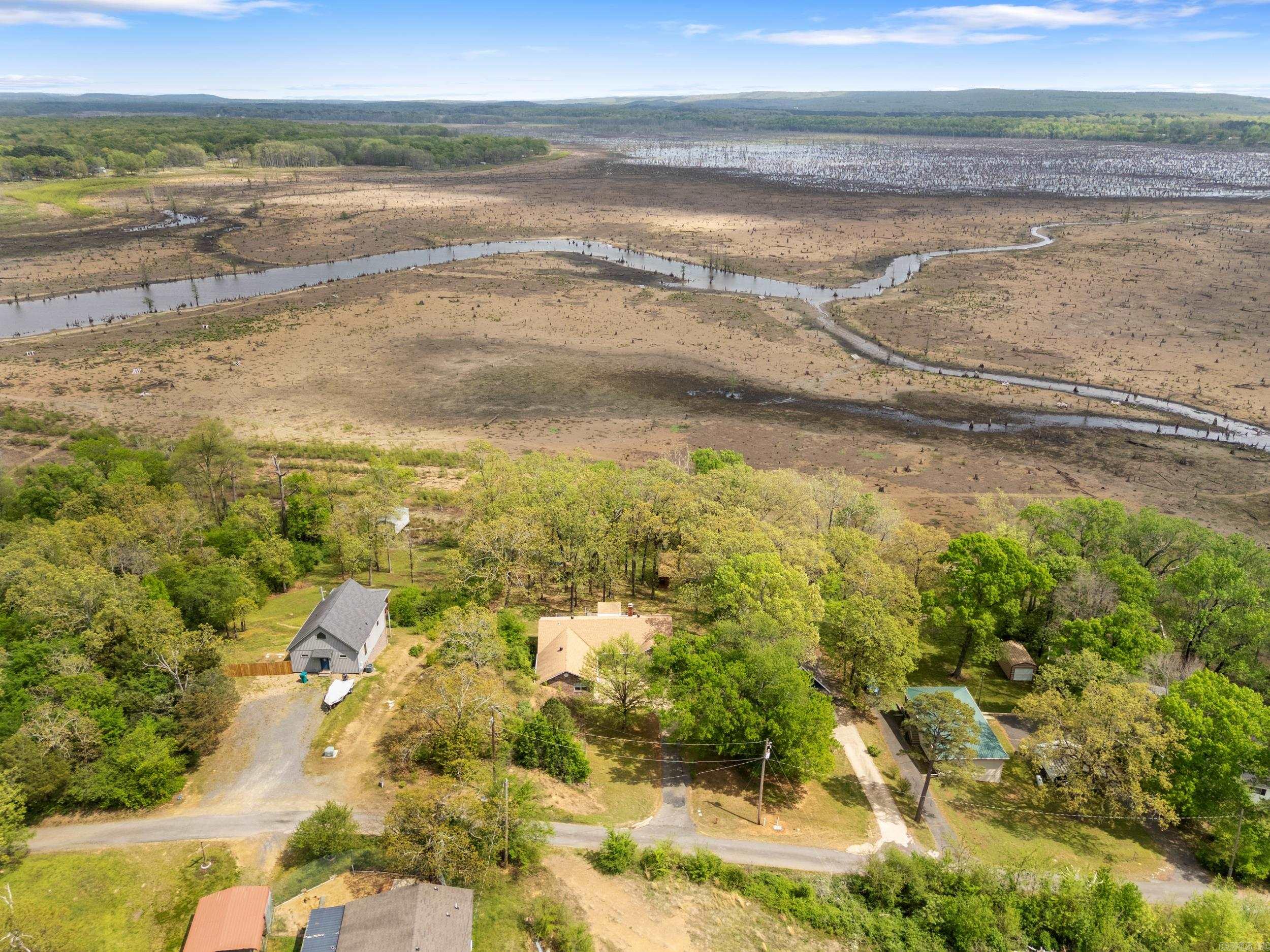 7 Bream Nest  Conway, AR