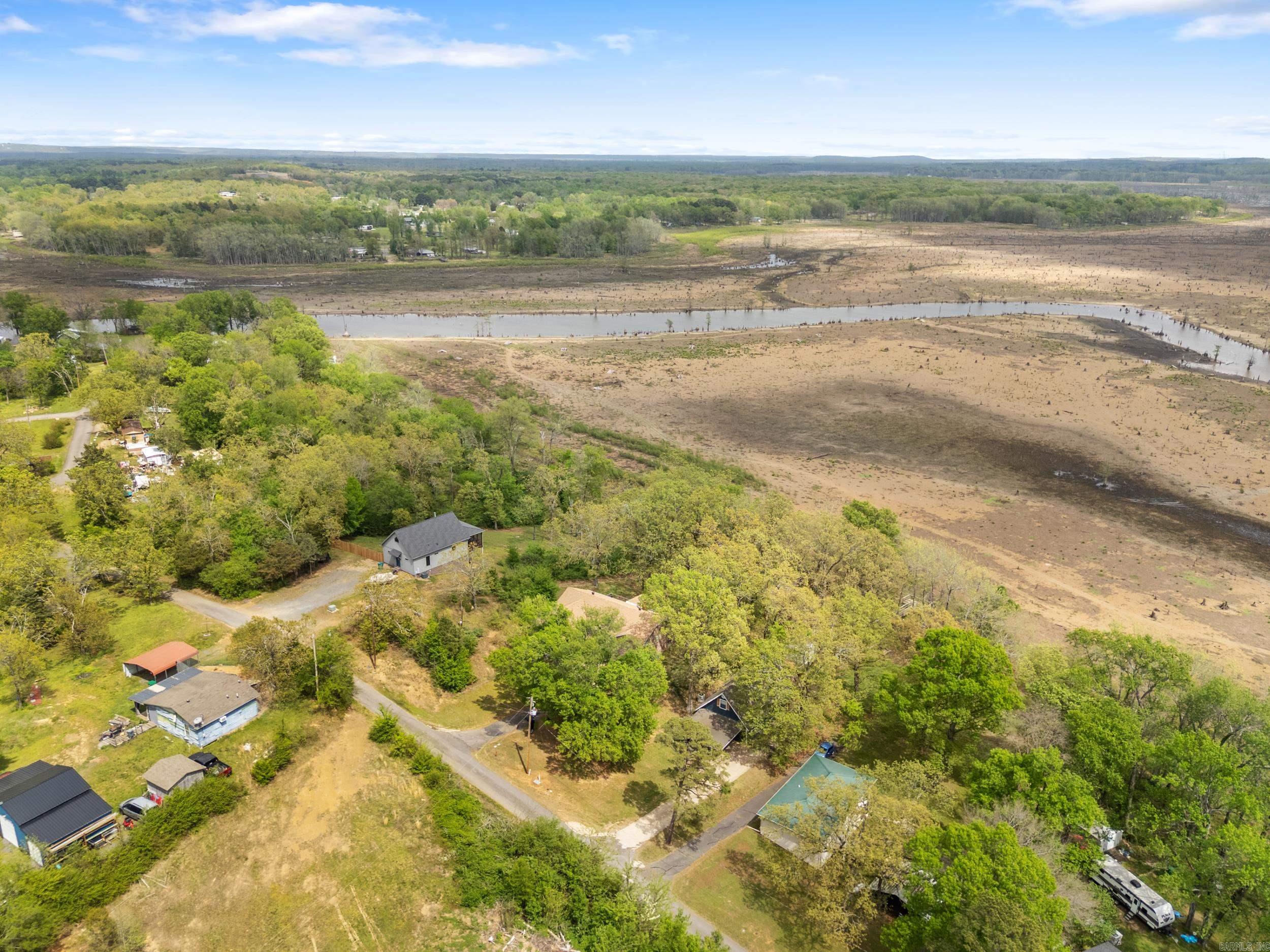 7 Bream Nest  Conway, AR