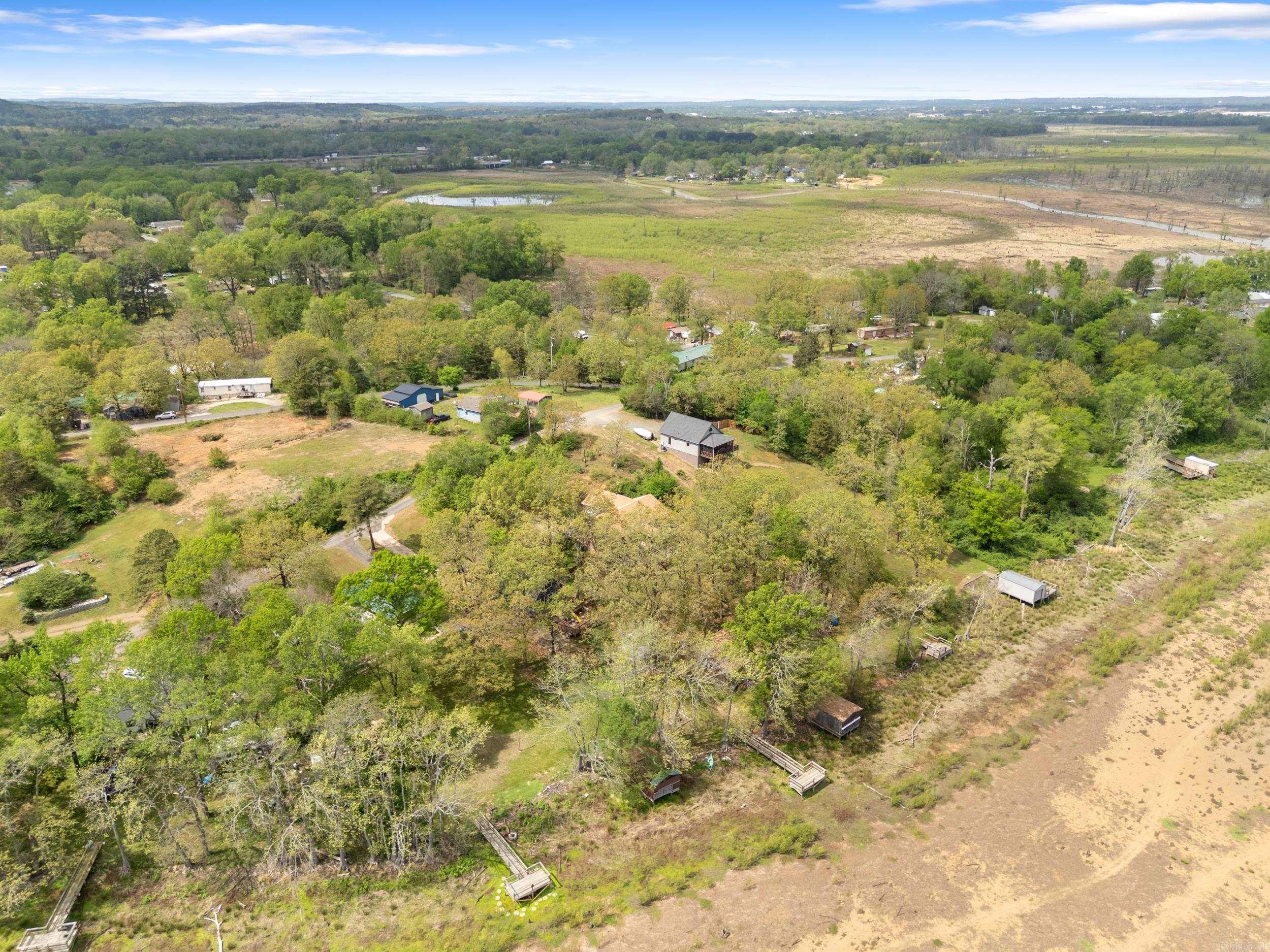 7 Bream Nest  Conway, AR