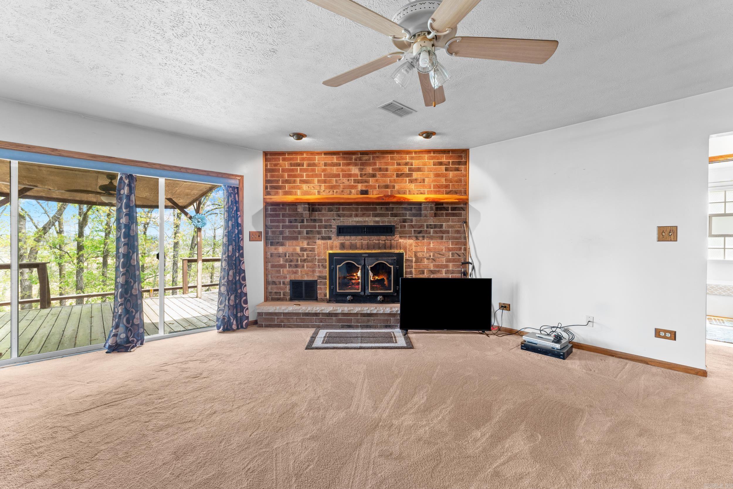 7 Bream Nest  Conway, AR