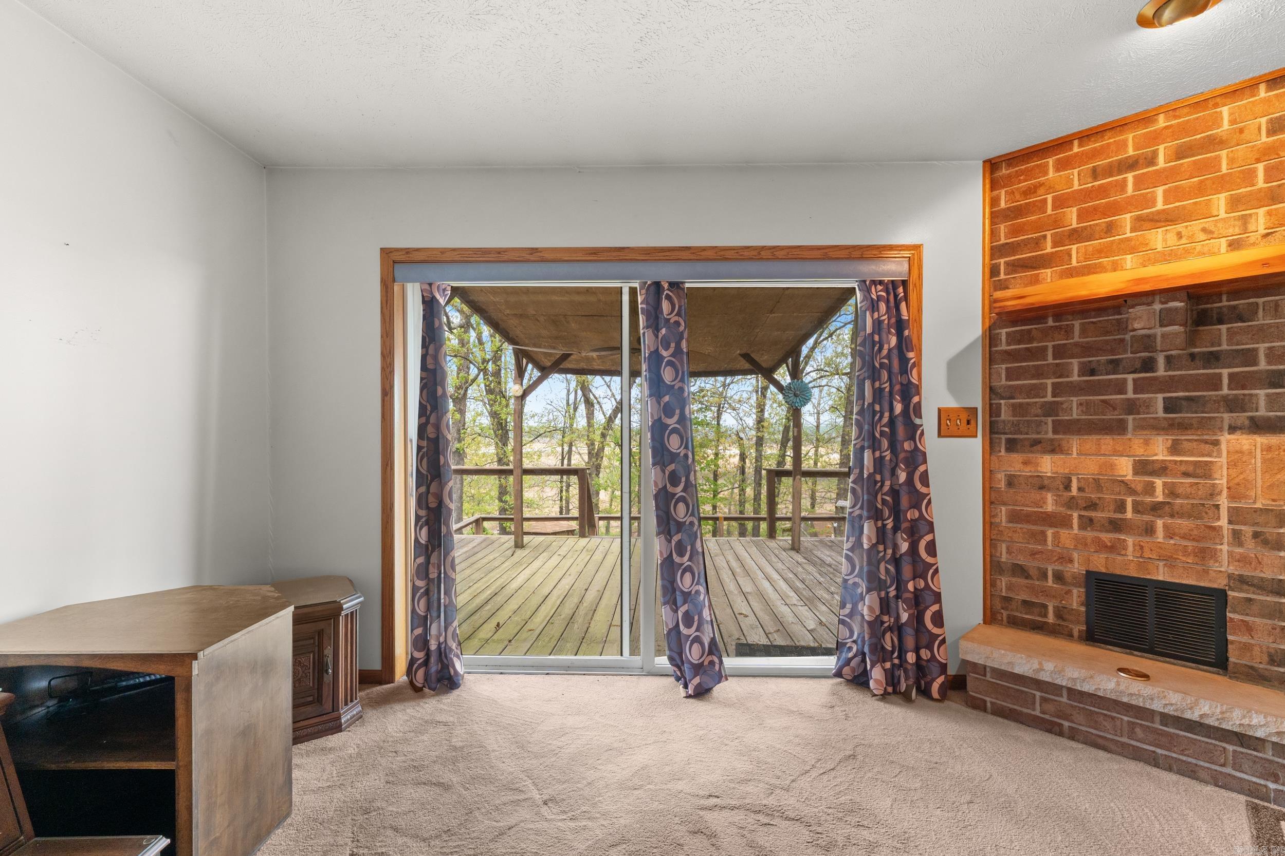 7 Bream Nest  Conway, AR