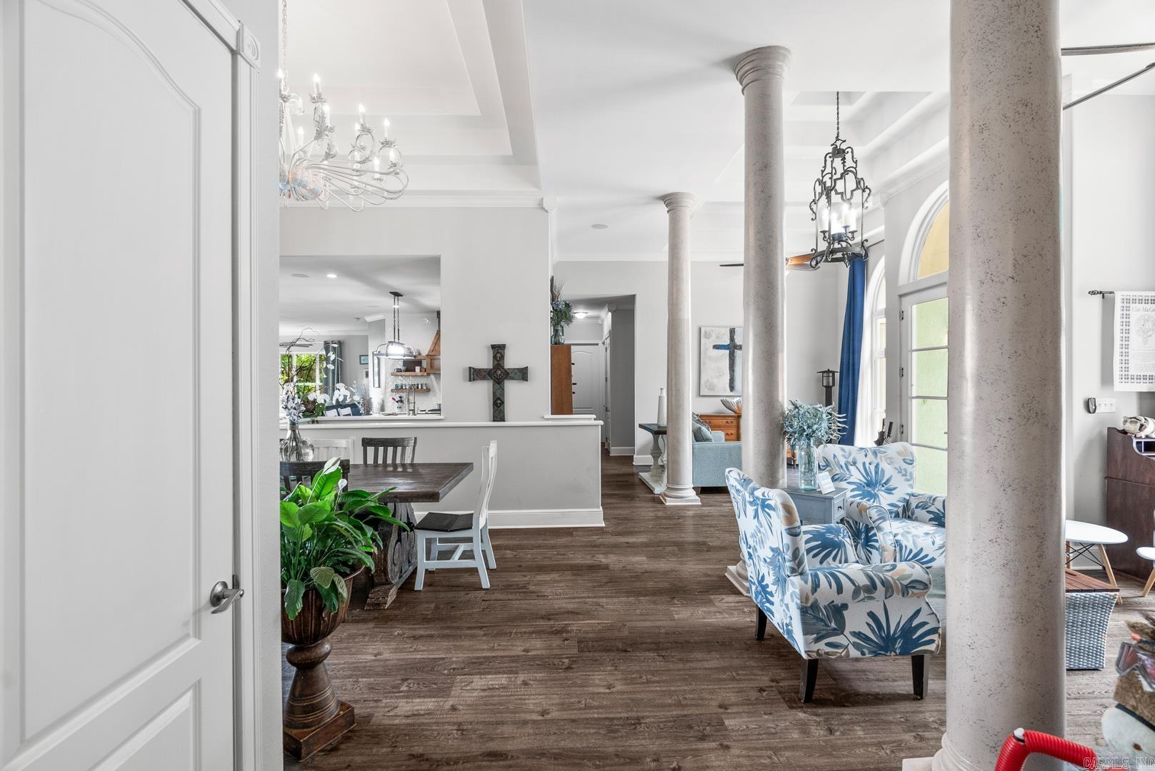 1101 Lakefront Road  Quitman, AR