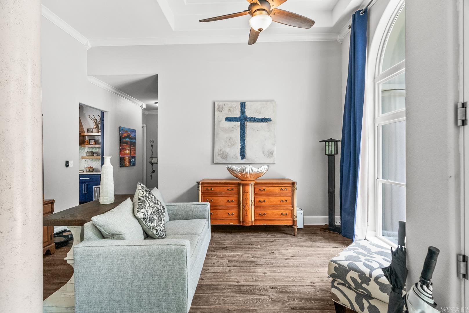 1101 Lakefront Road  Quitman, AR