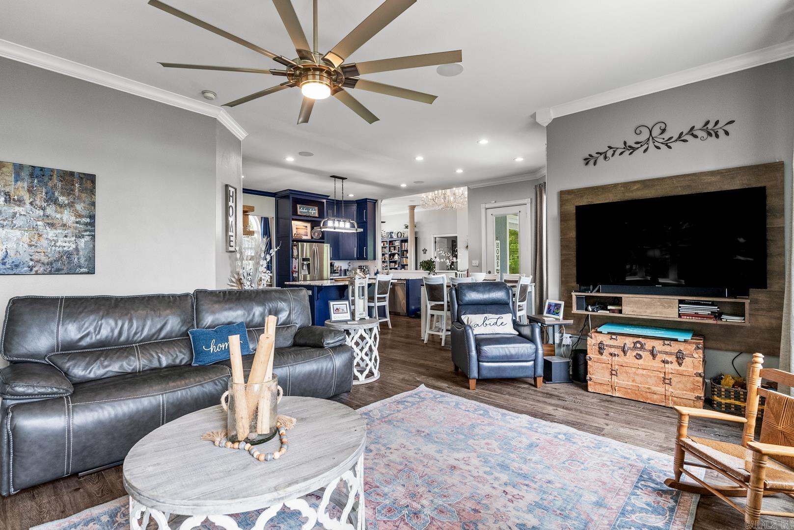 1101 Lakefront Road  Quitman, AR