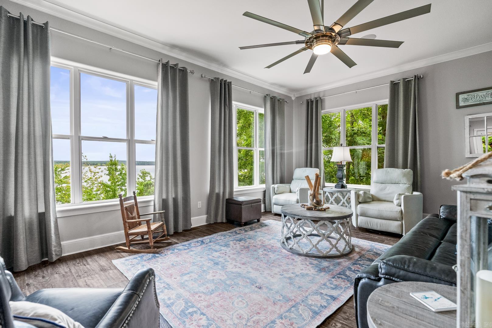 1101 Lakefront Road  Quitman, AR