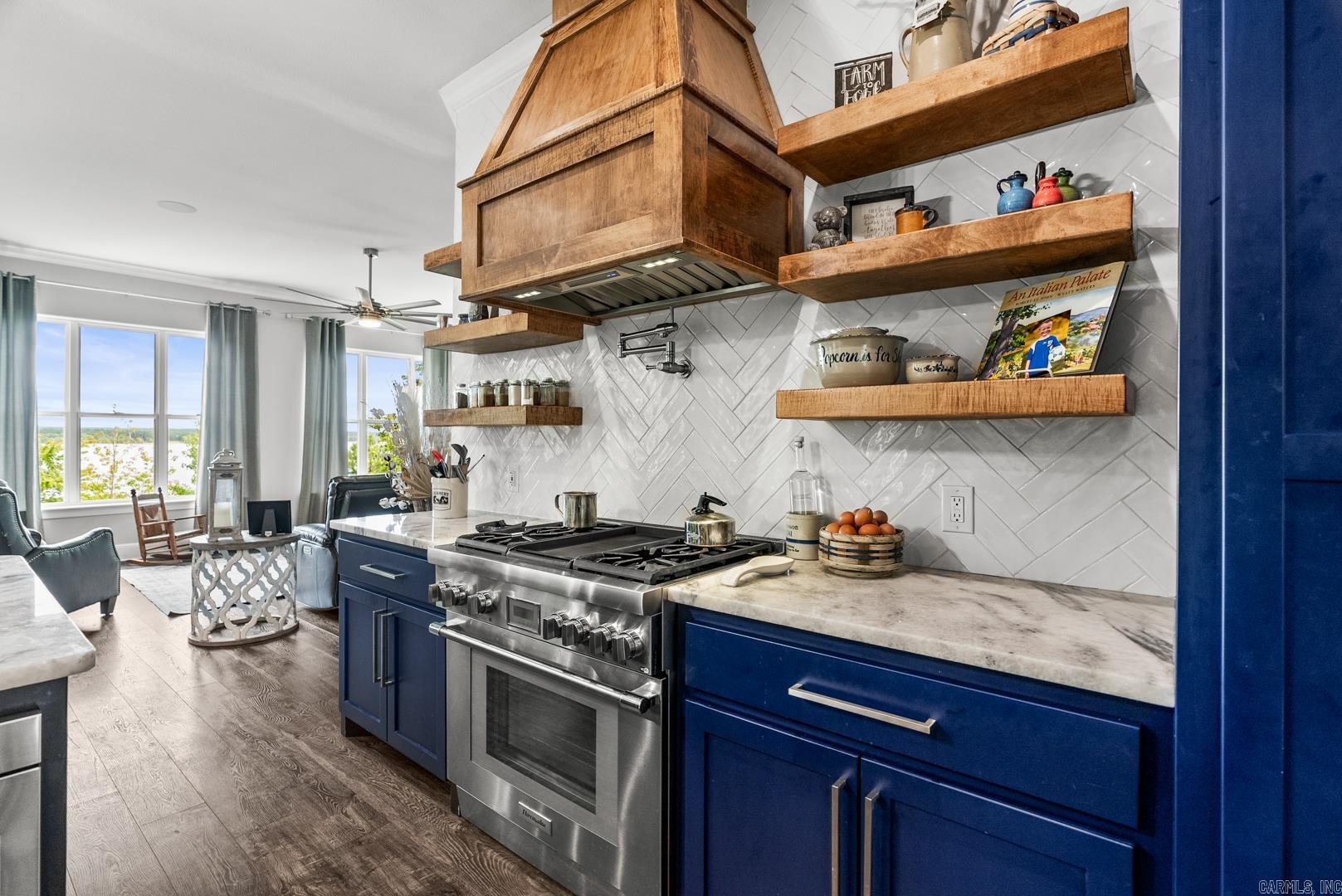 1101 Lakefront Road  Quitman, AR