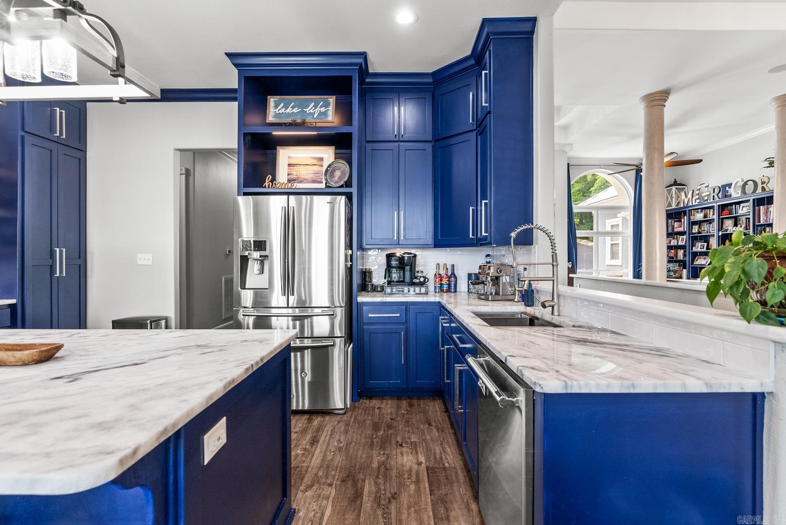 1101 Lakefront Road  Quitman, AR