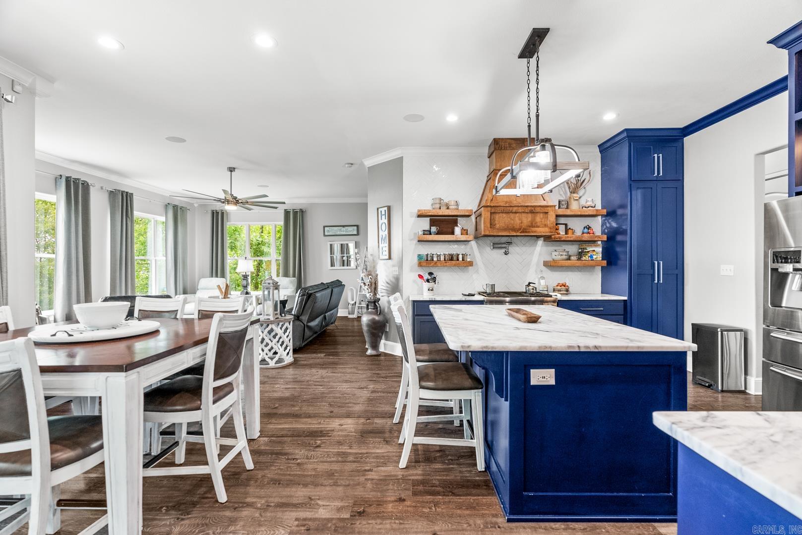 1101 Lakefront Road  Quitman, AR