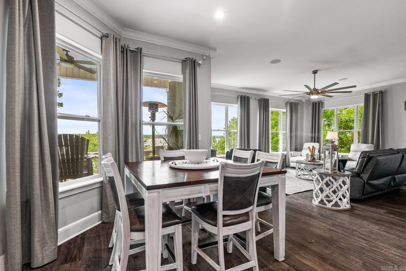 1101 Lakefront Road  Quitman, AR