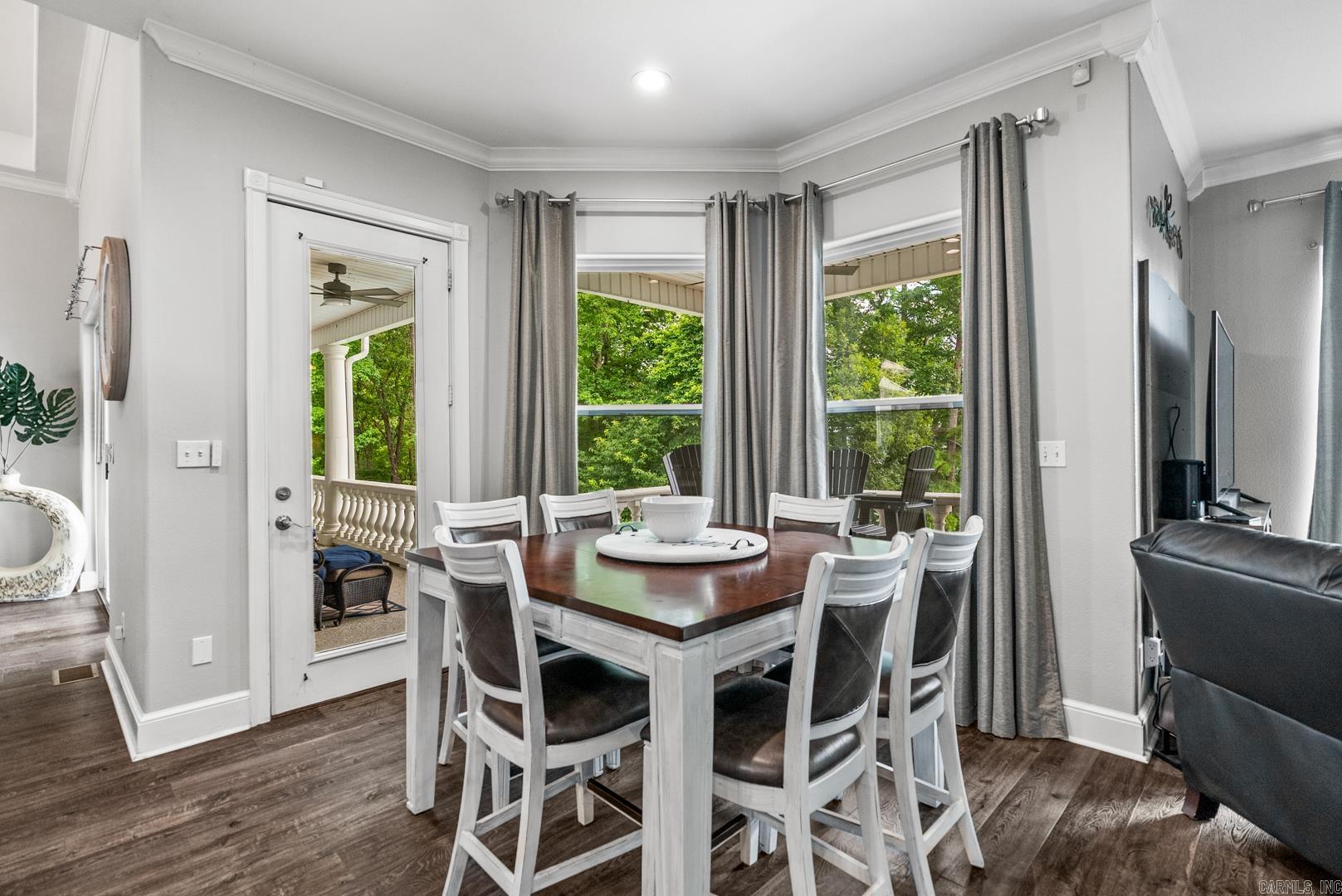 1101 Lakefront Road  Quitman, AR