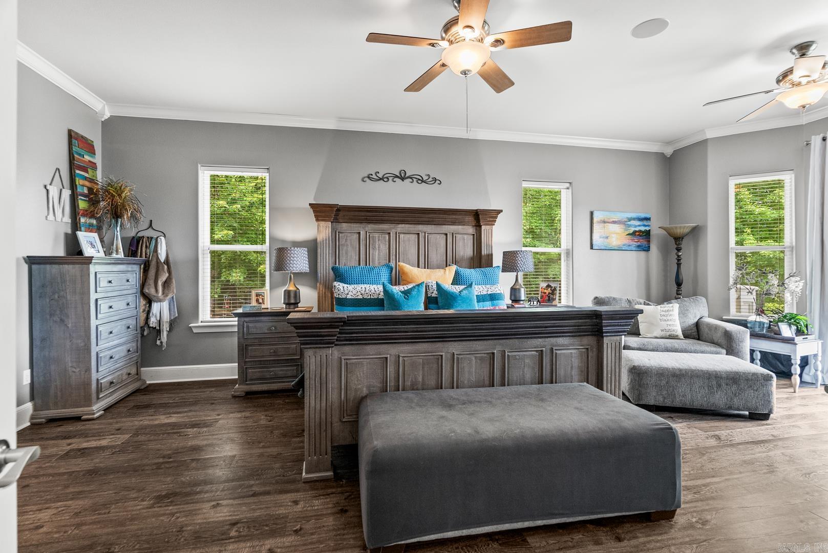 1101 Lakefront Road  Quitman, AR