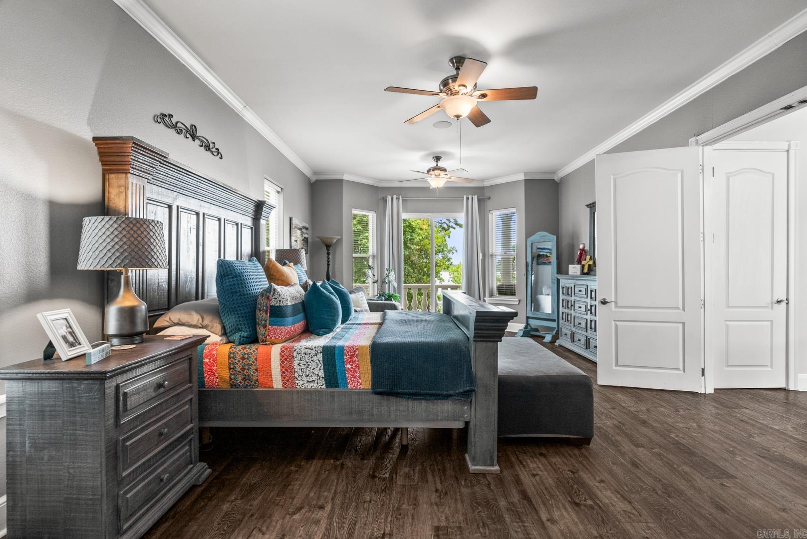 1101 Lakefront Road  Quitman, AR