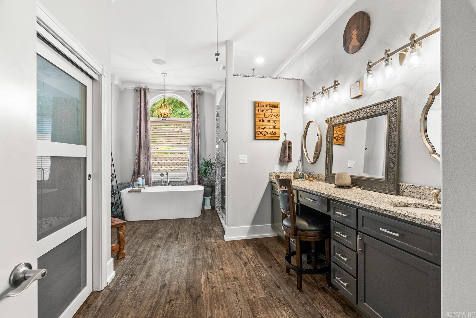 1101 Lakefront Road  Quitman, AR