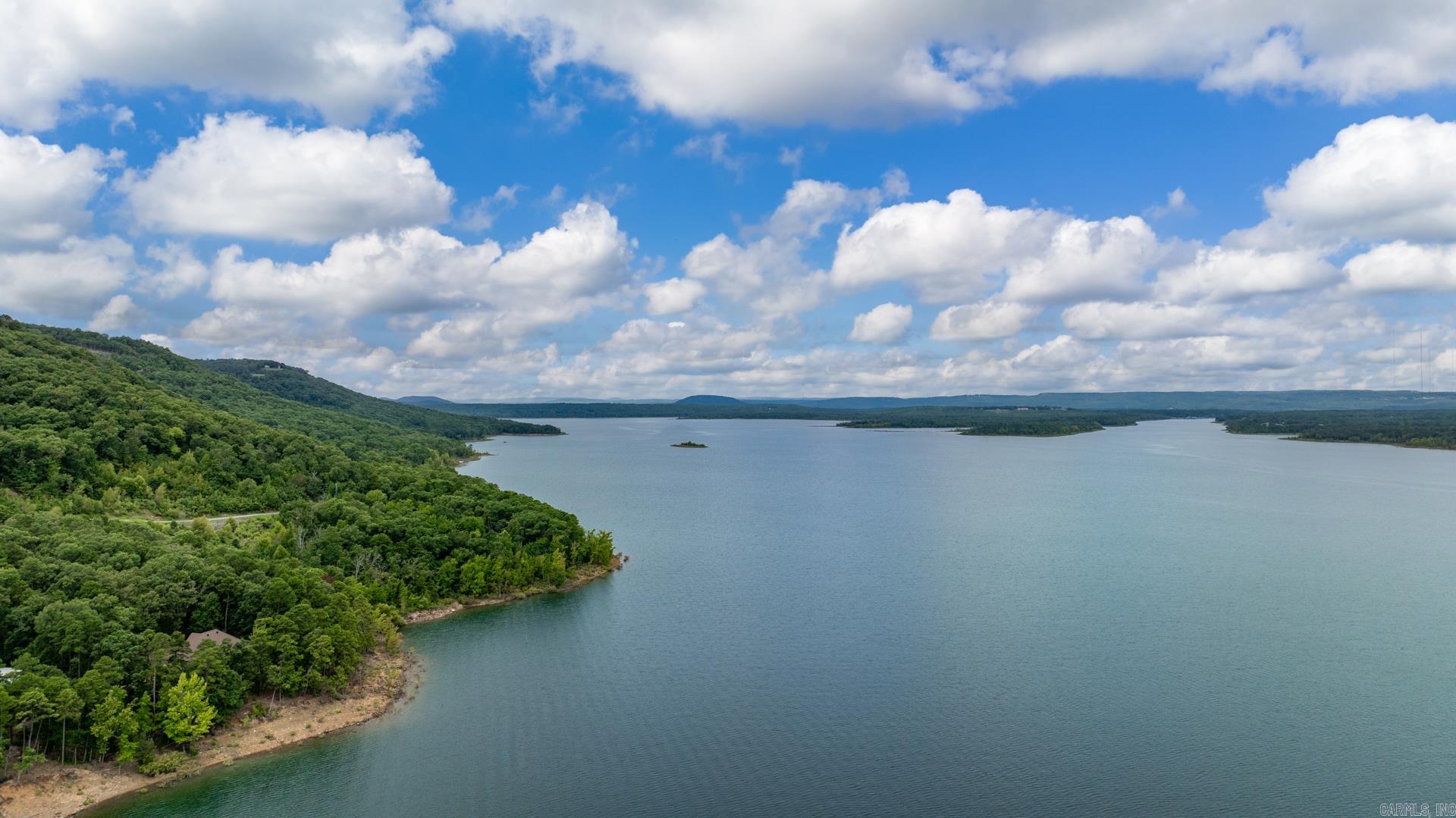 1101 Lakefront Road  Quitman, AR