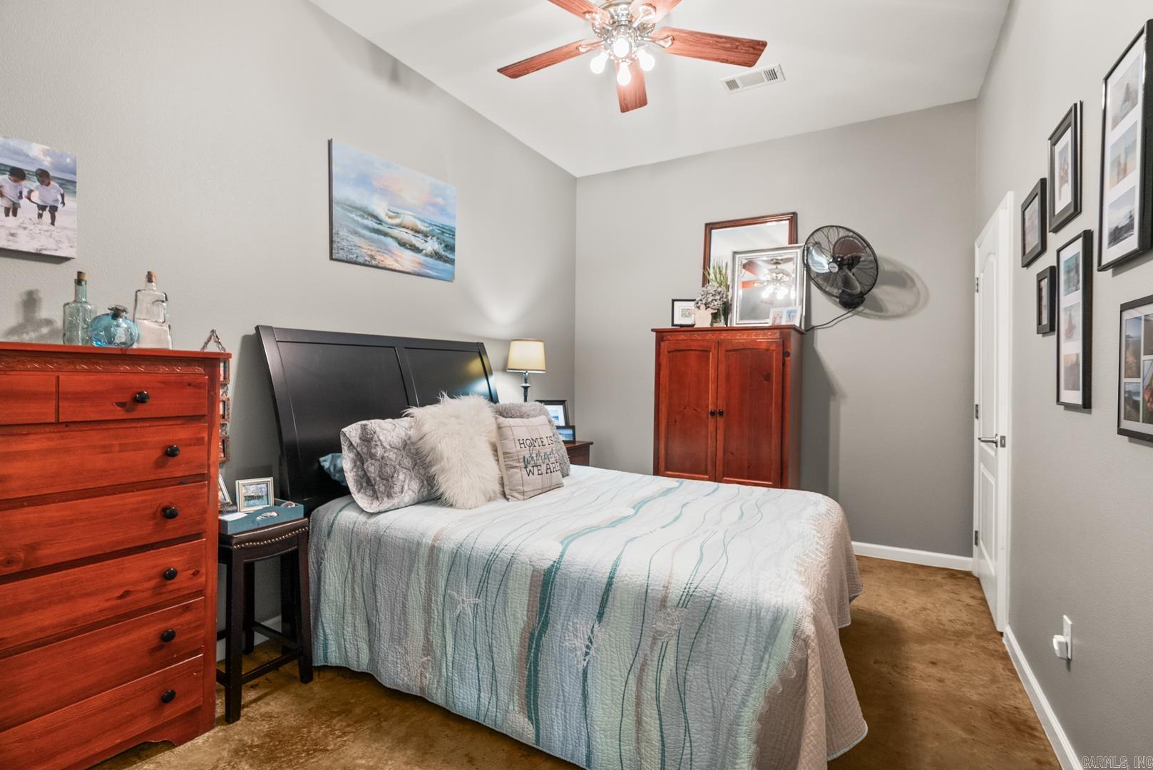 1101 Lakefront Road  Quitman, AR