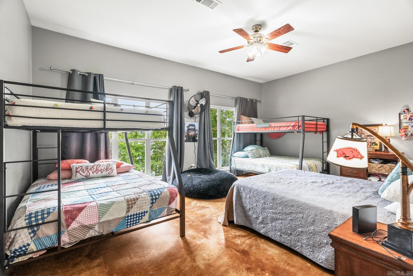 1101 Lakefront Road  Quitman, AR